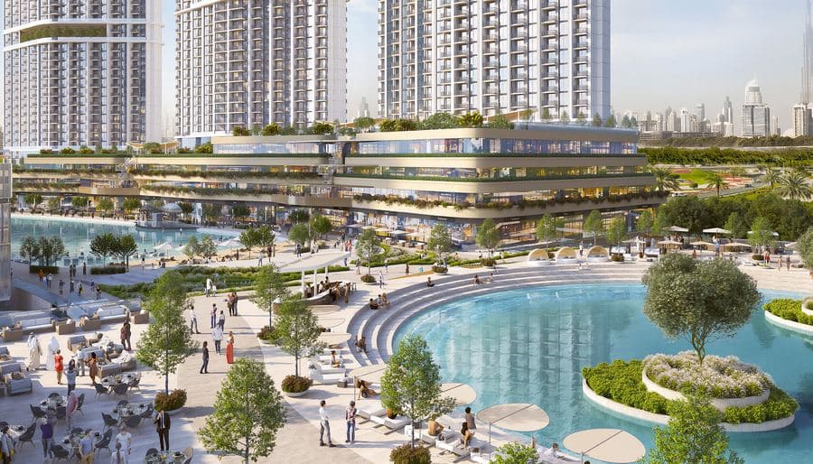 Sobha Hartland 2 2