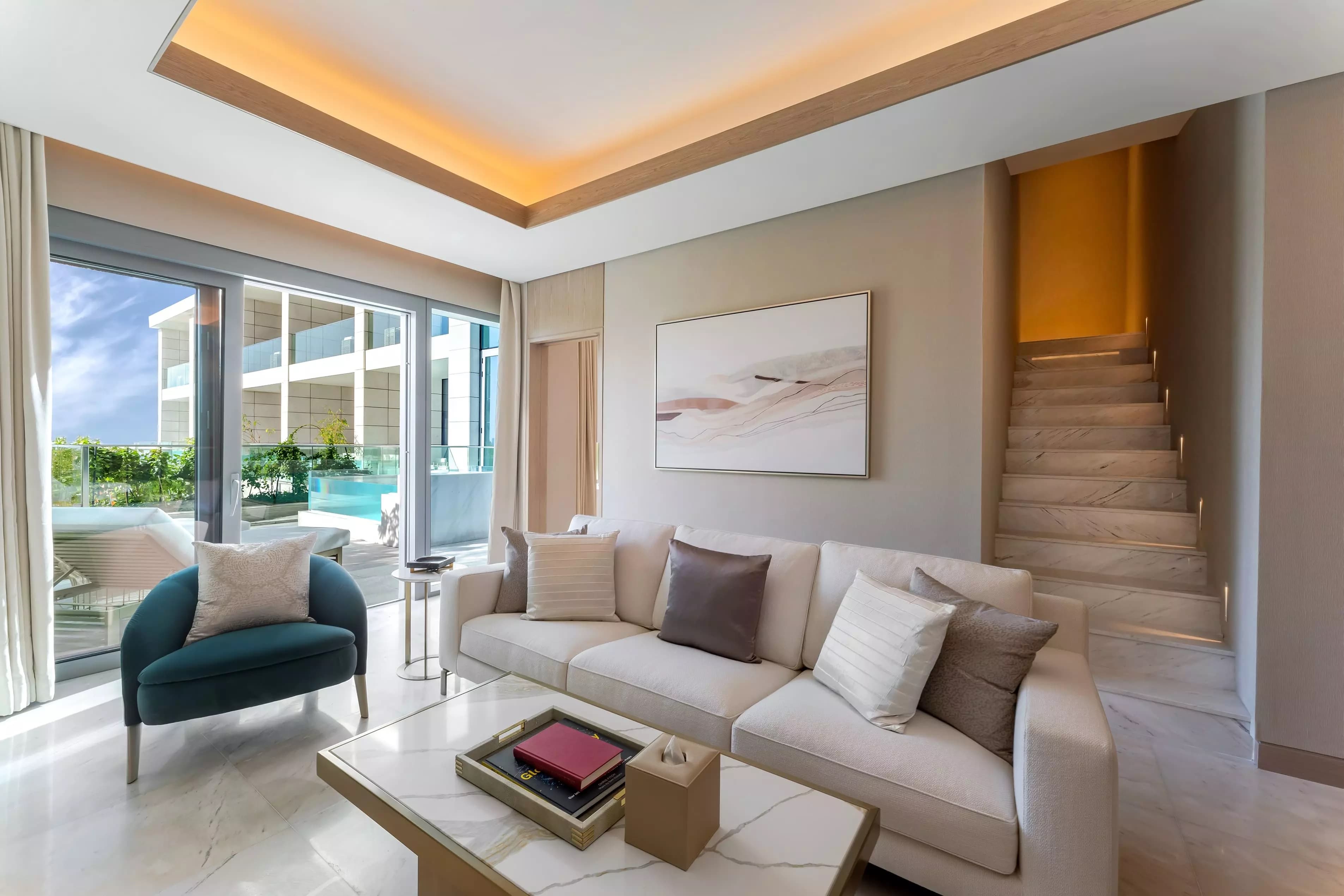 Five Luxe — 4