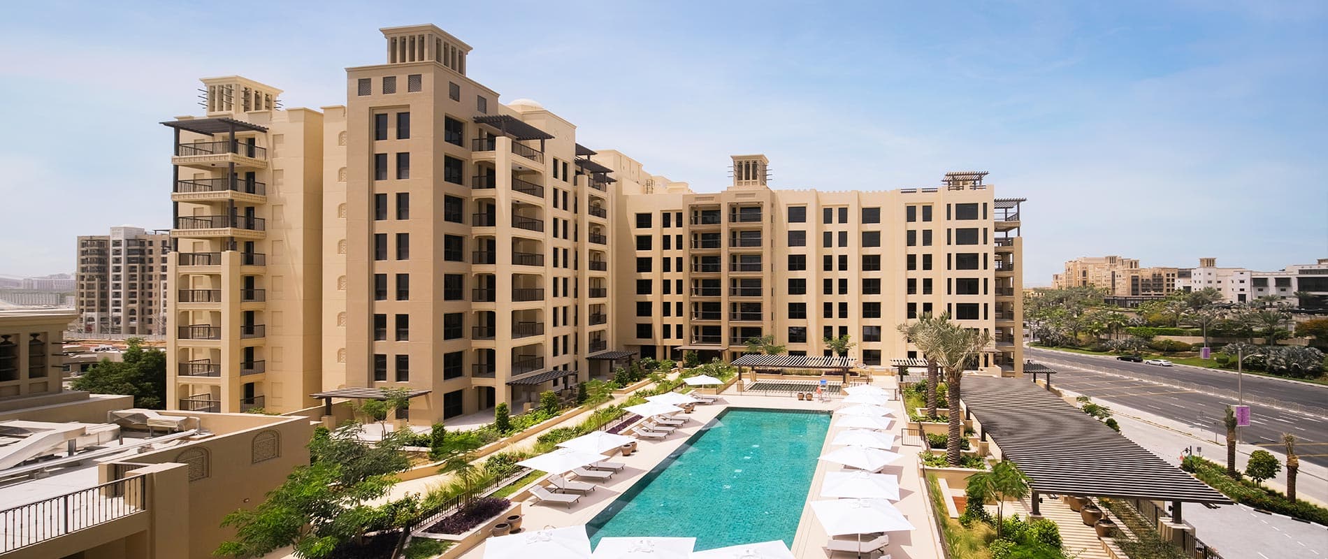 Dubai Properties