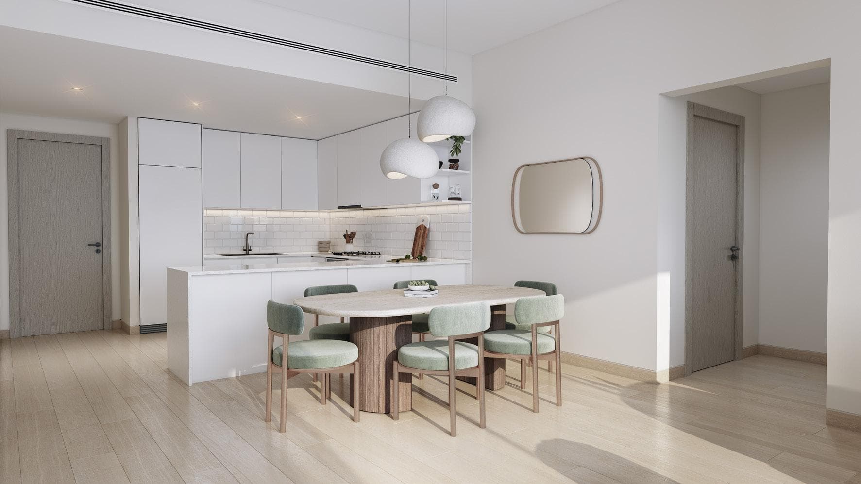 Ghaff Land Residence