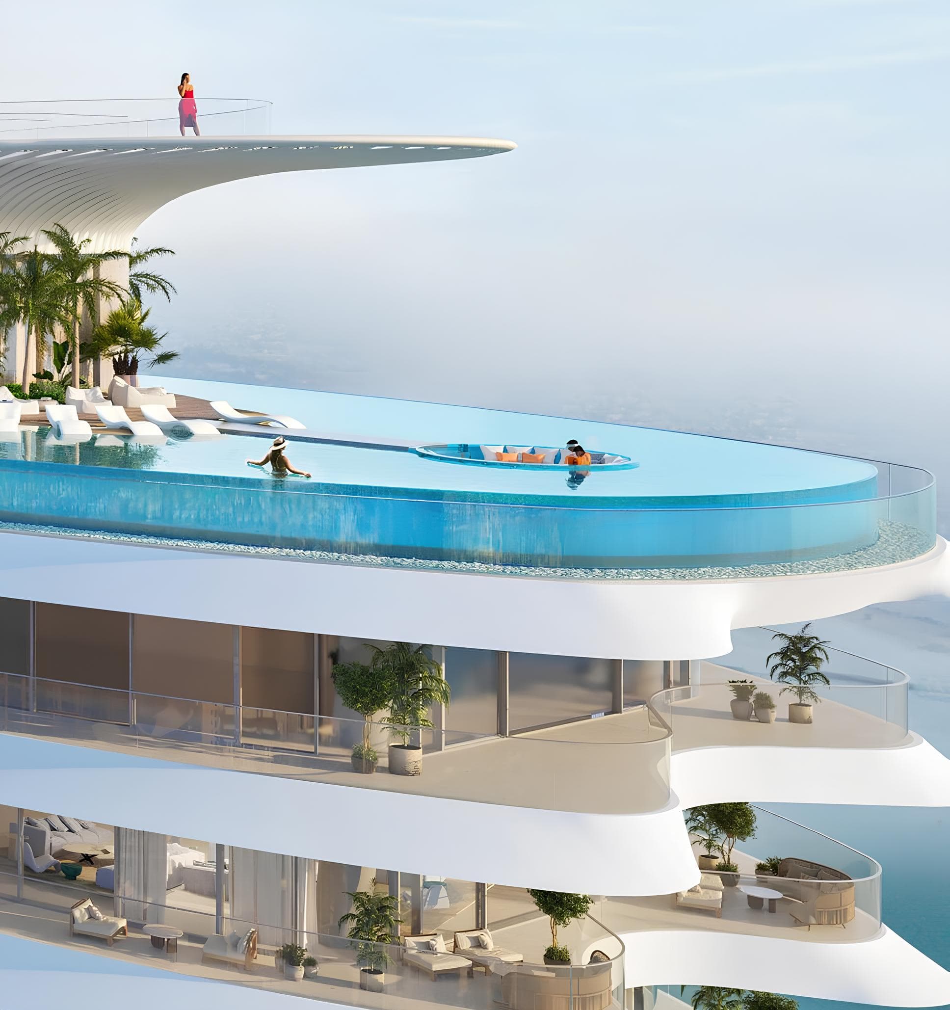 Como Residences — 9