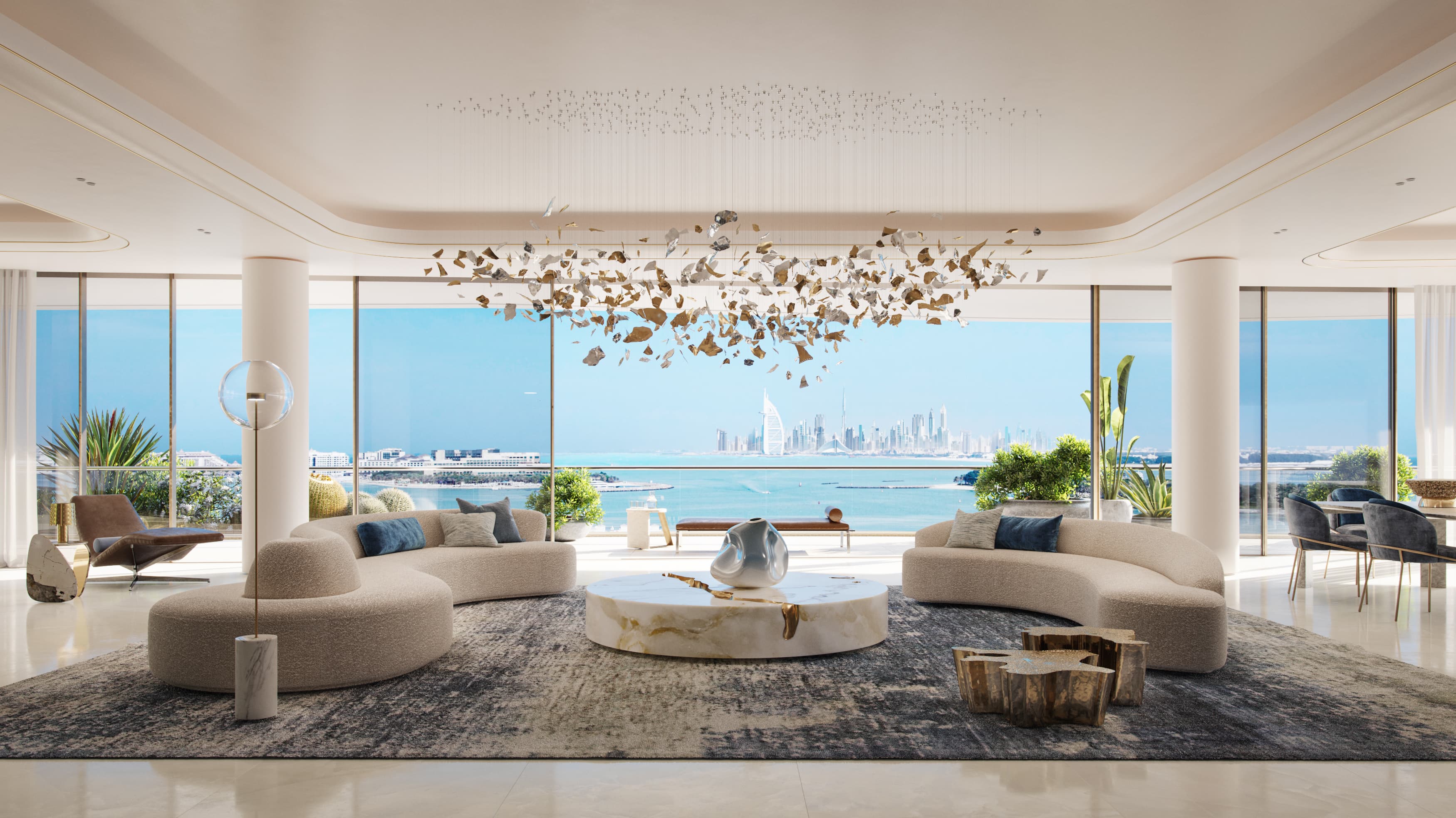 Como Residences — 5