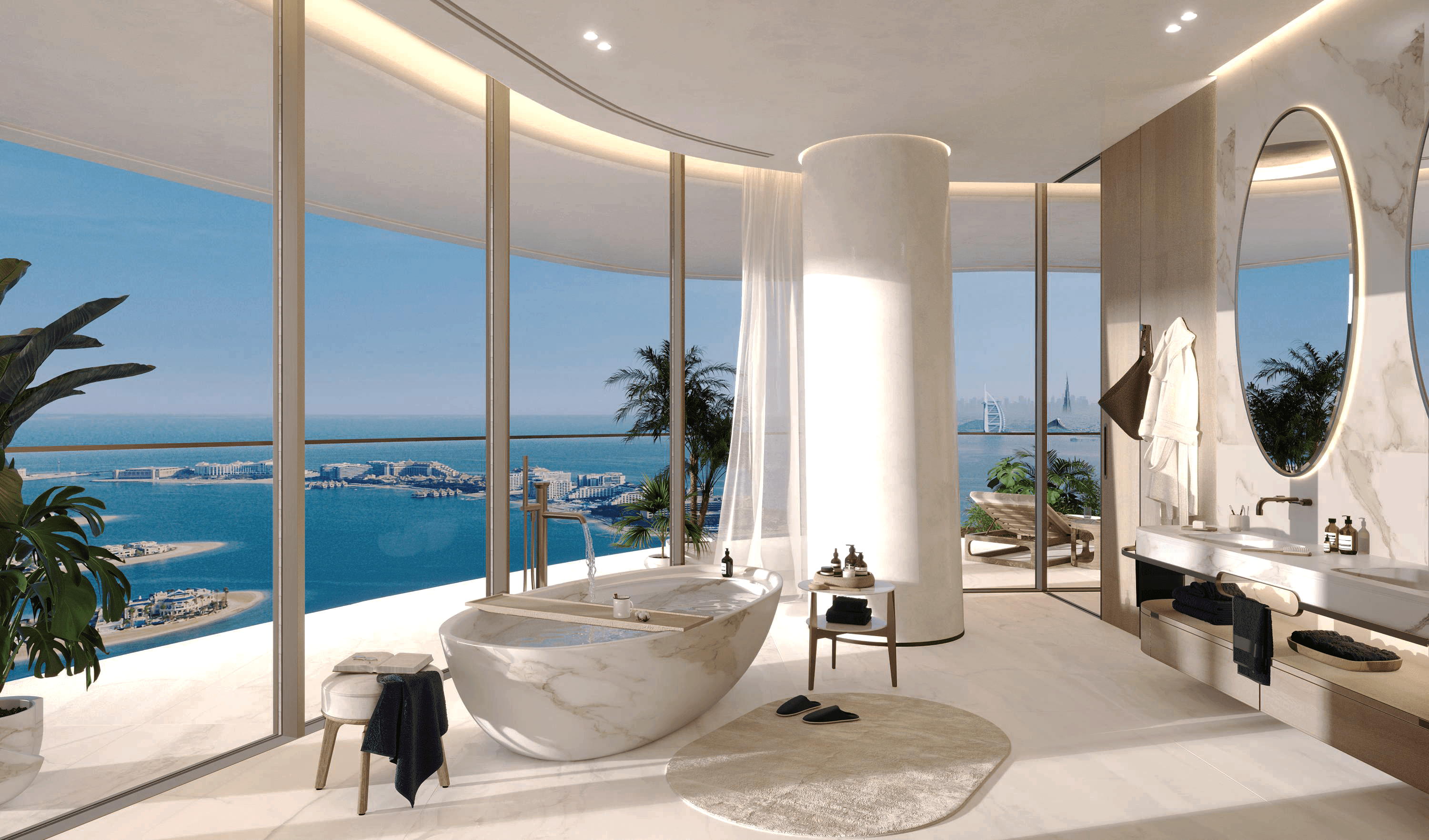 Como Residences — 6