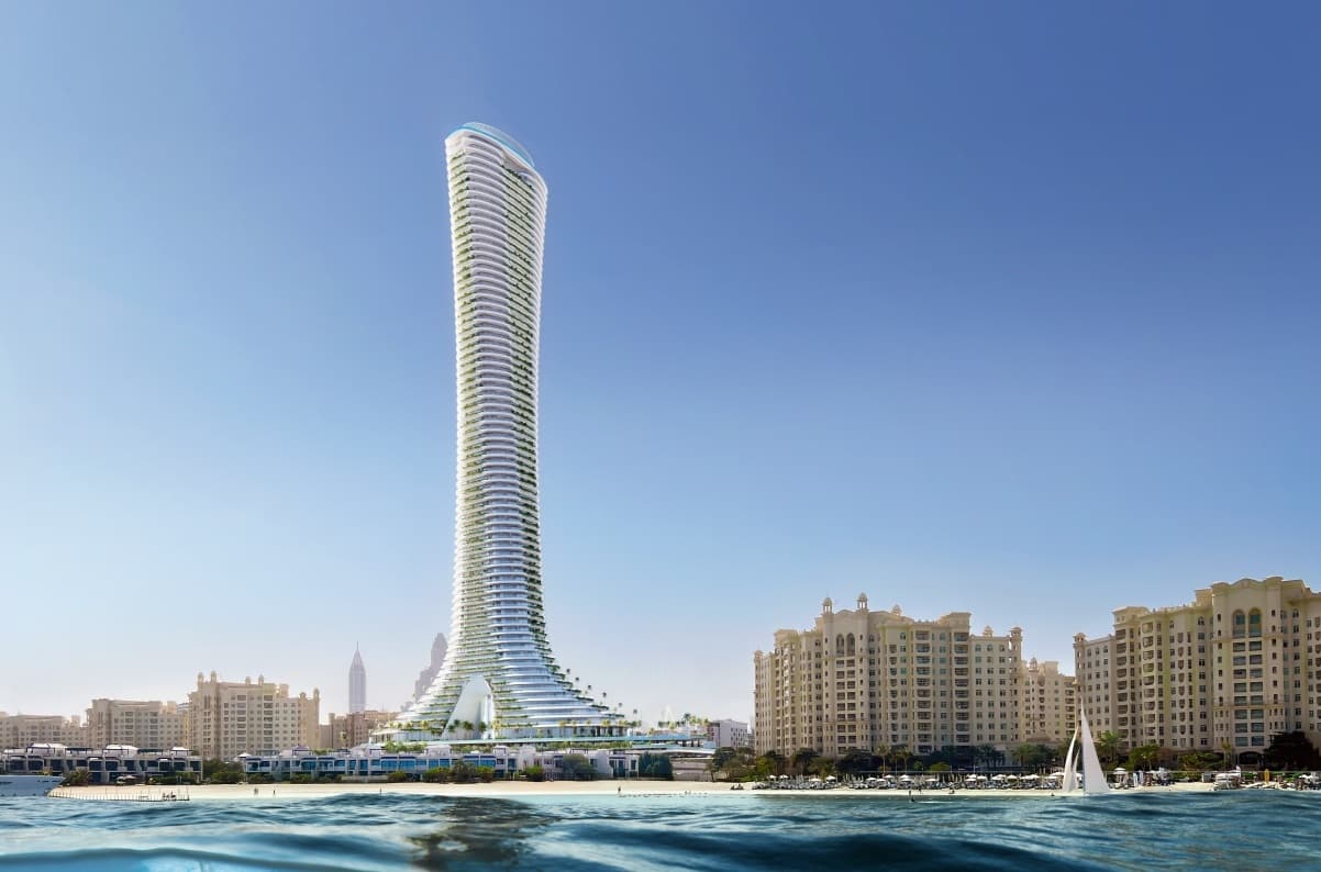 Como Residences — 8