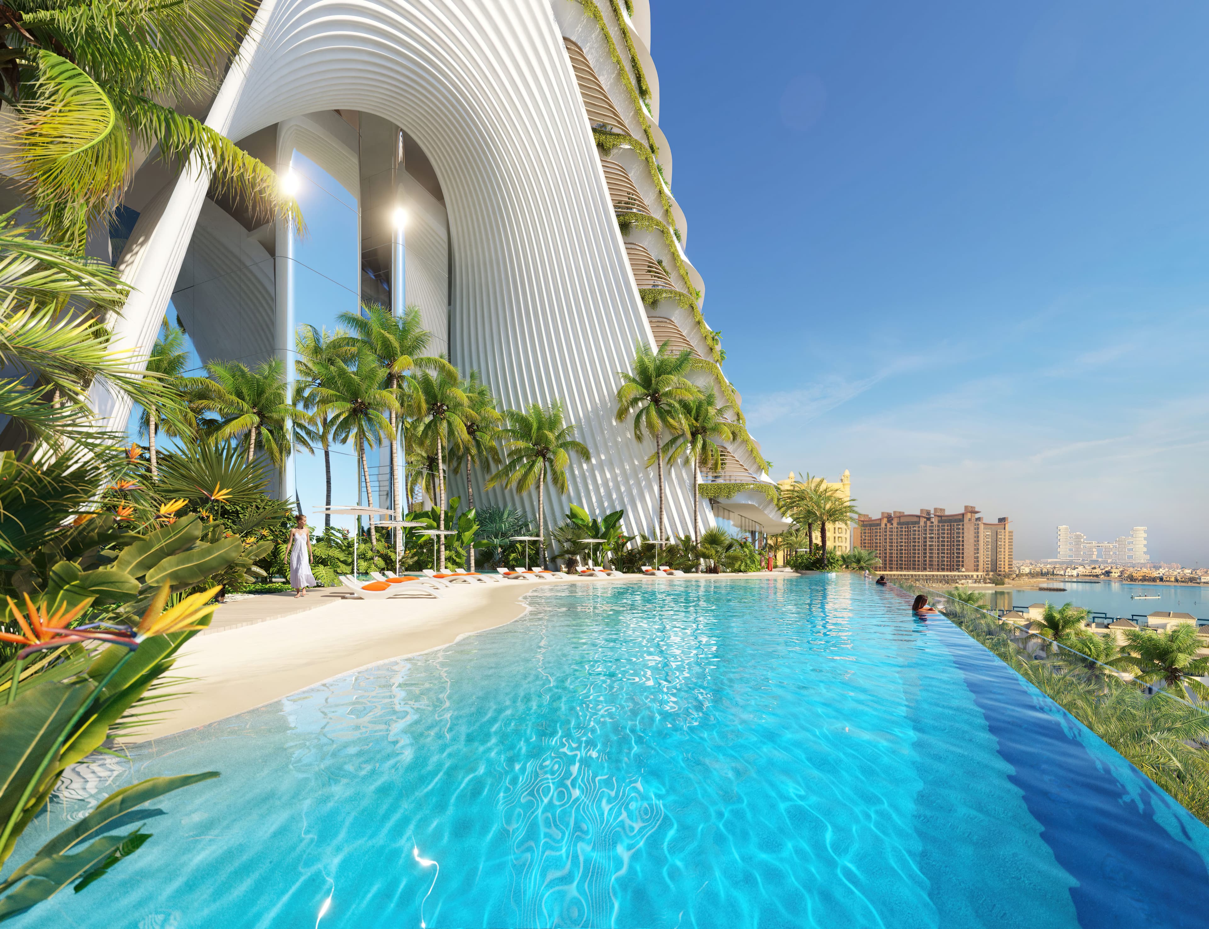 Como Residences — 4
