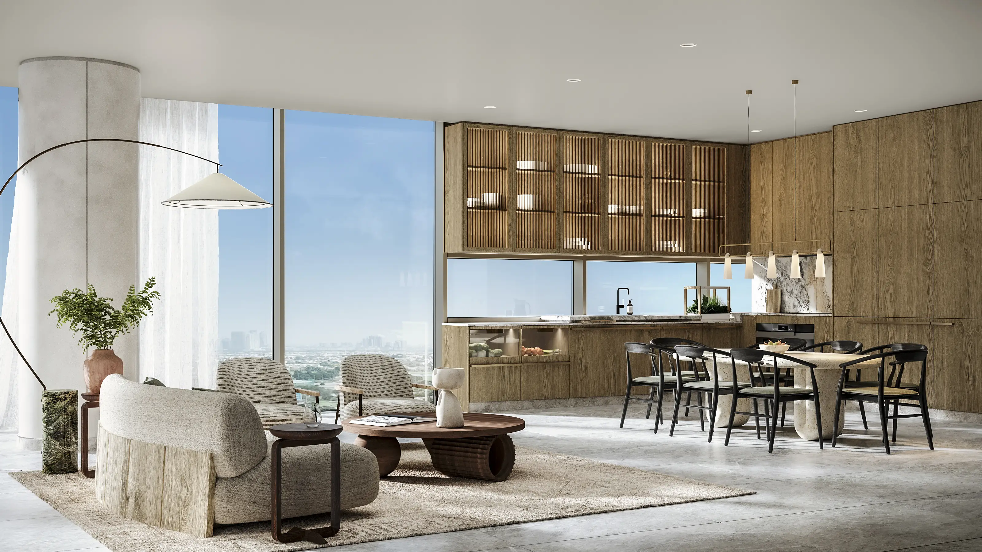 Six Senses Residences — 25