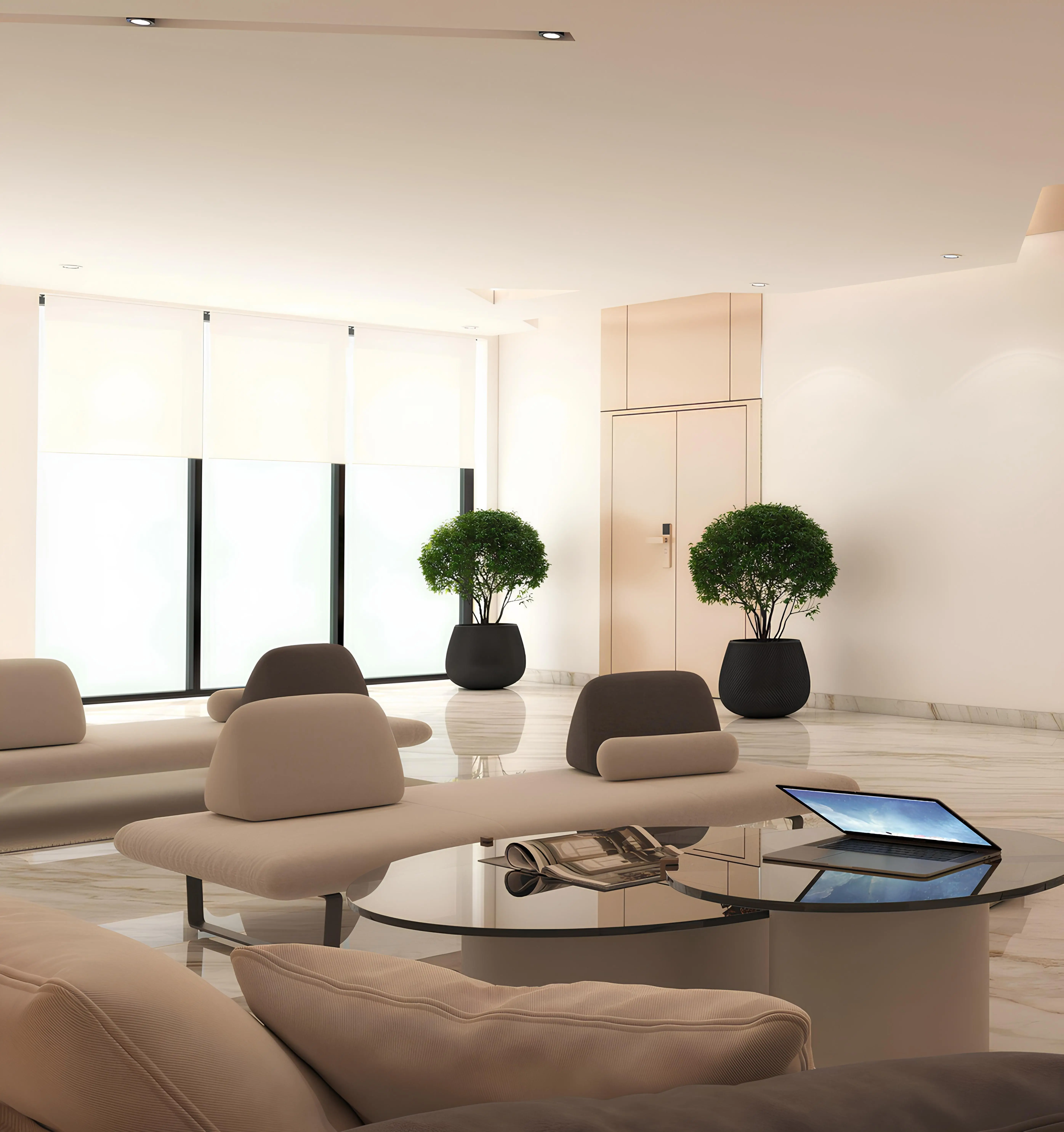Anantara Residences — 6