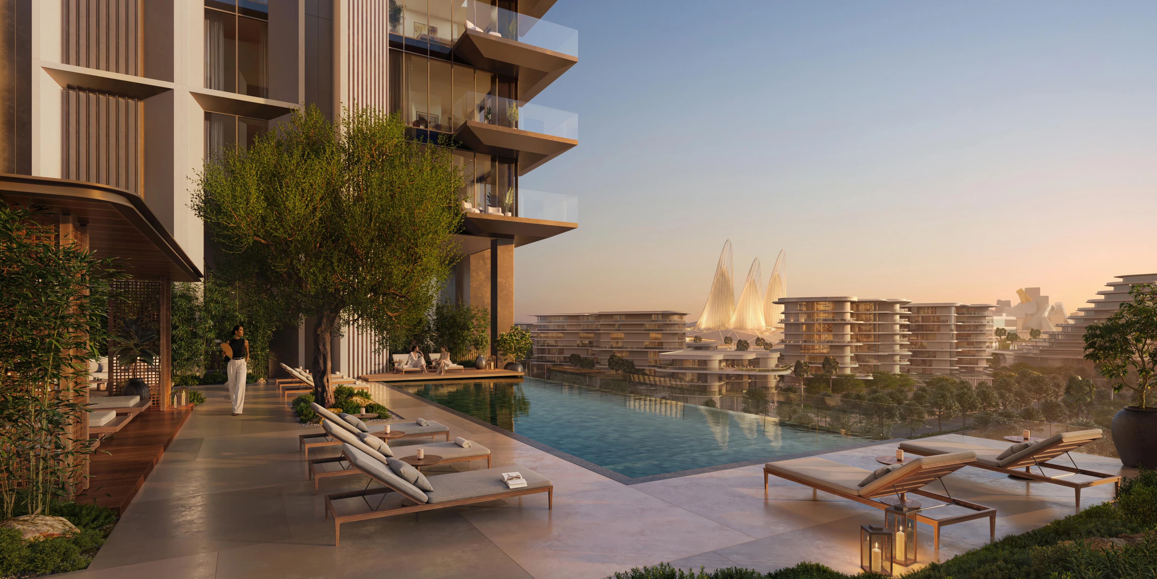 Sei Saadiyat — 5