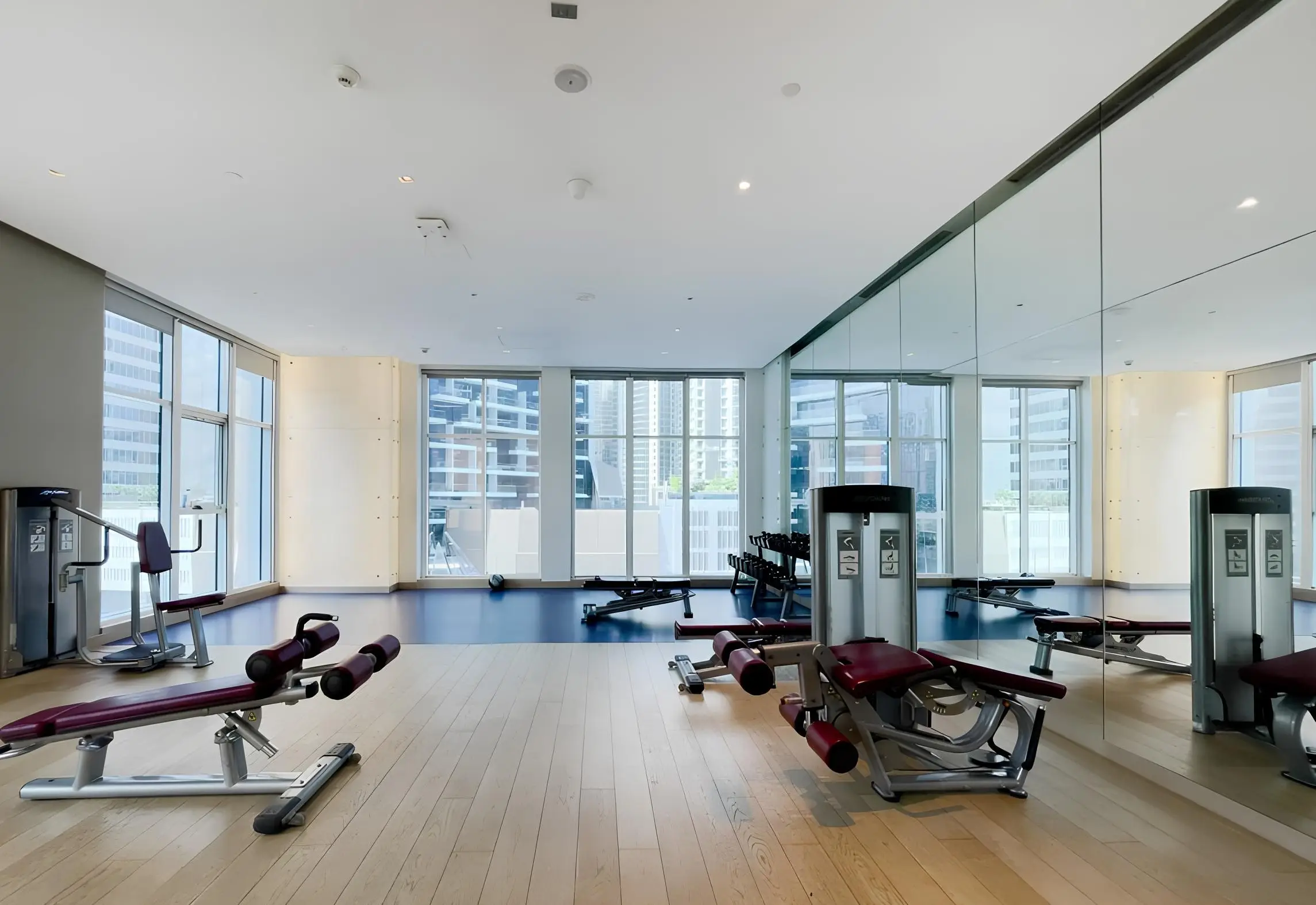 Damac Maison Prive Towers — 7