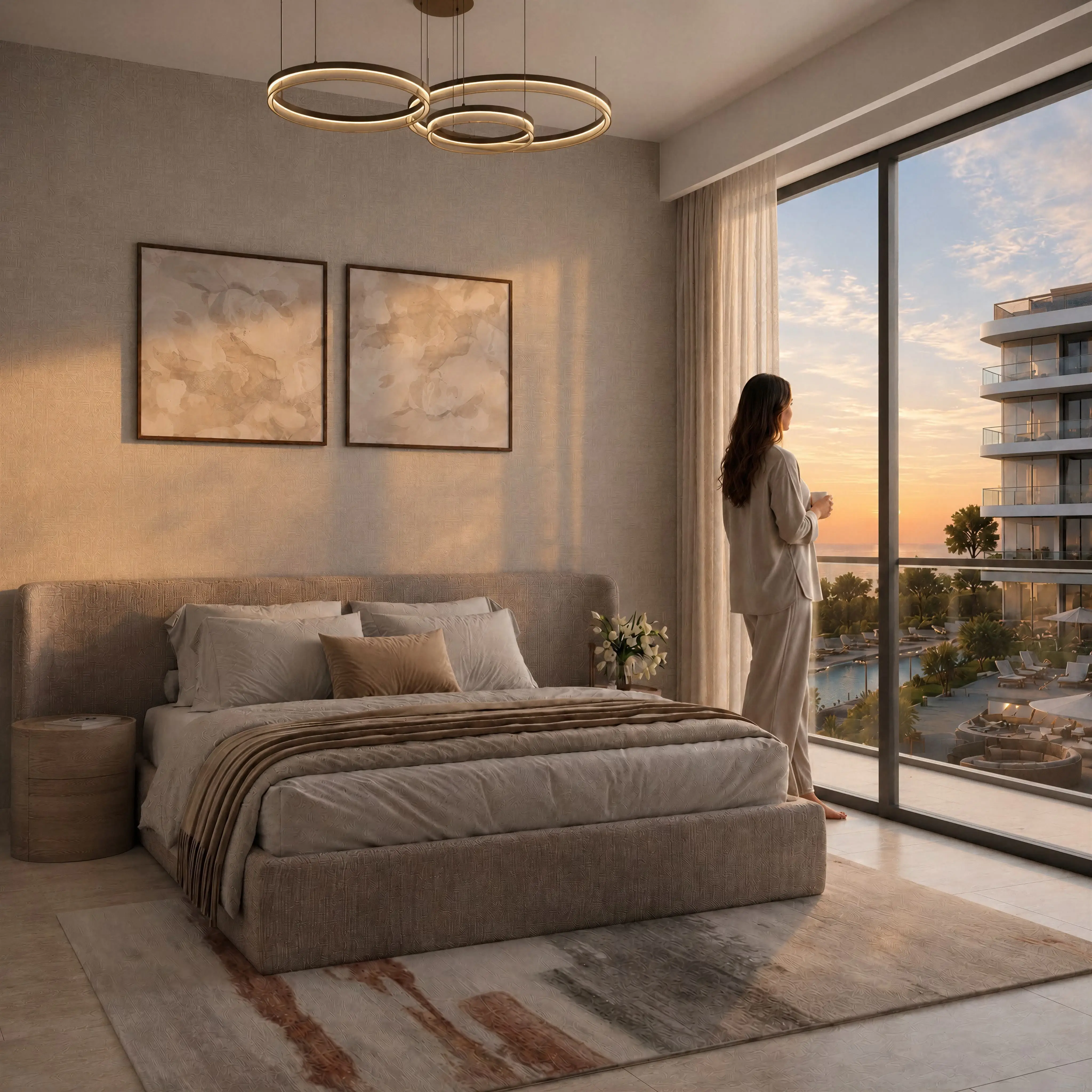 Lunara Residence — 17