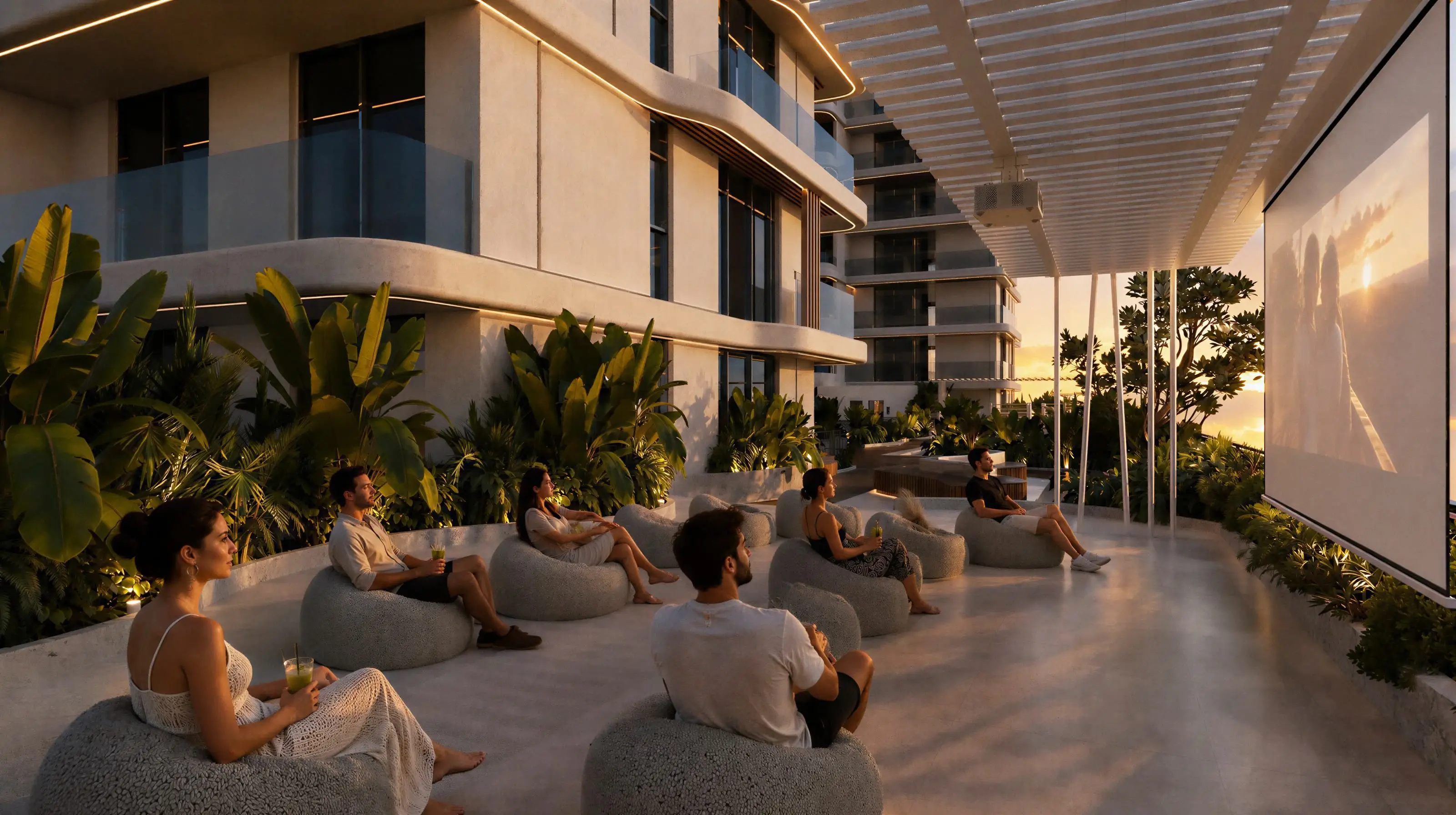 Lunara Residence — 9