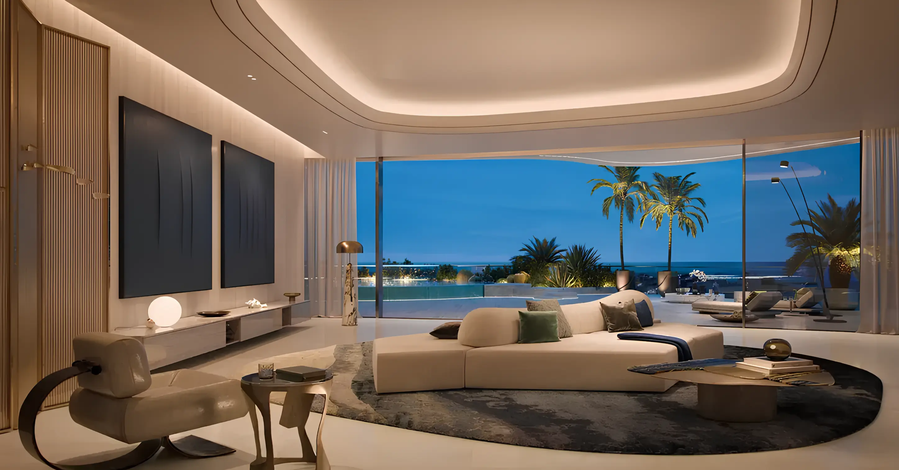 Como Residences — 25