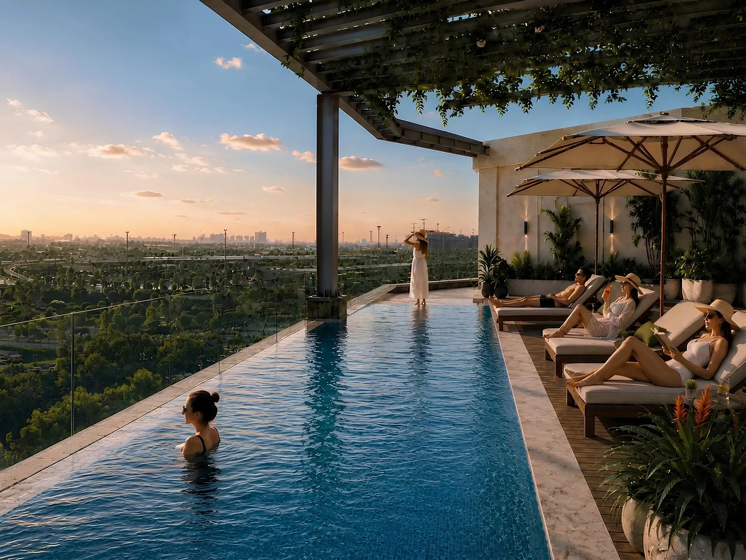 Novara Residence — 11
