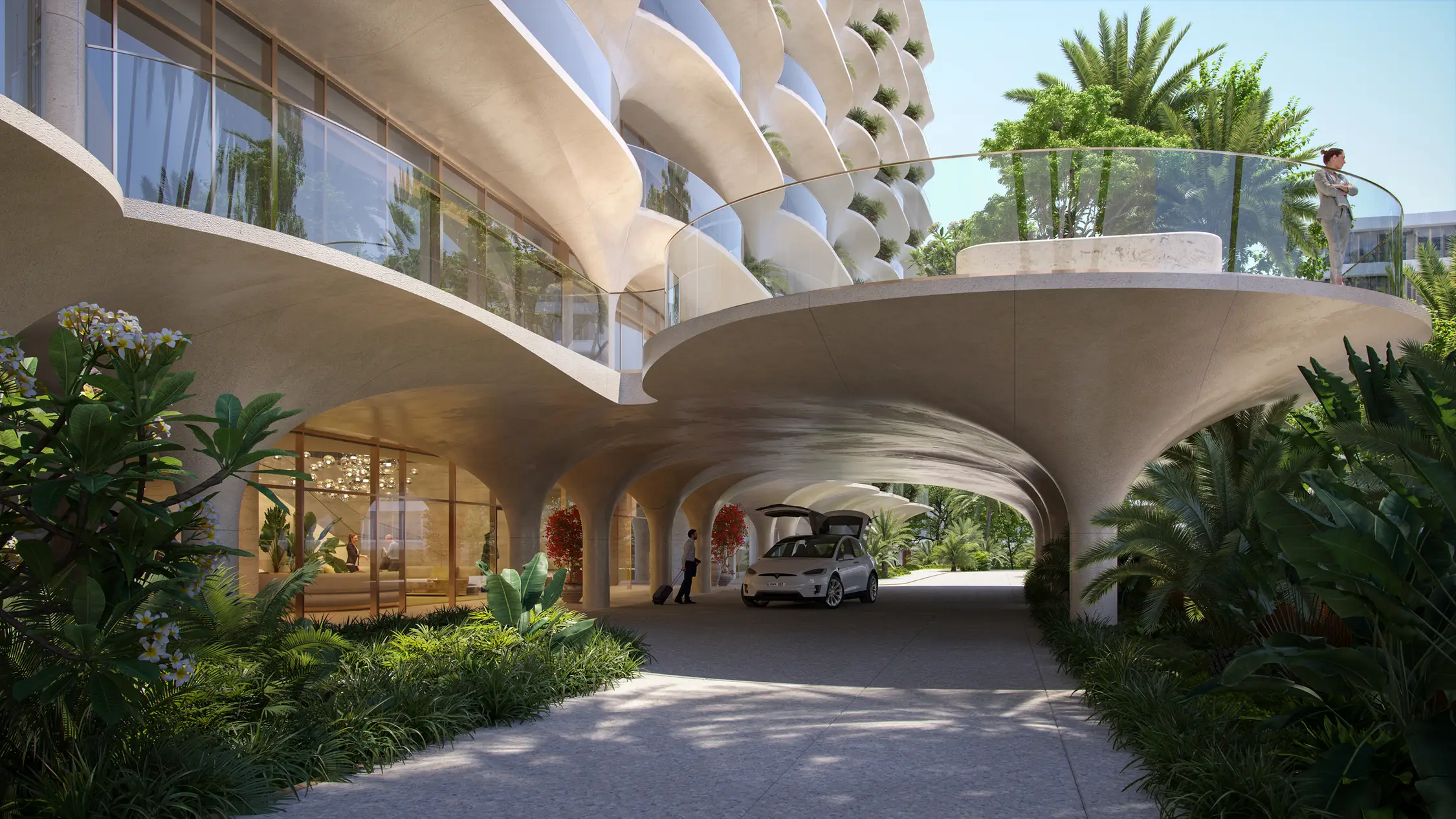 Ocean House — 5