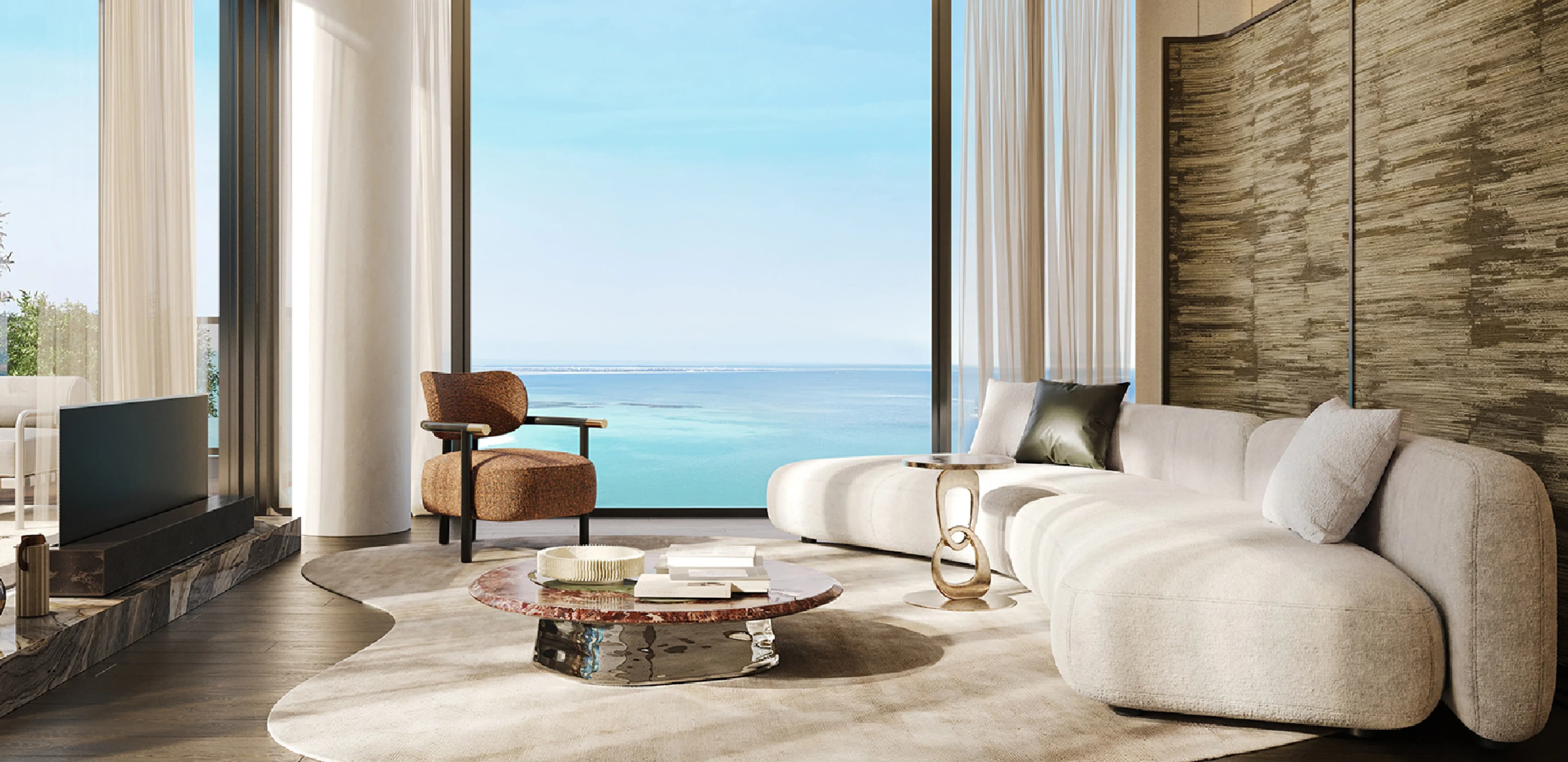 Cheval Residences — 3
