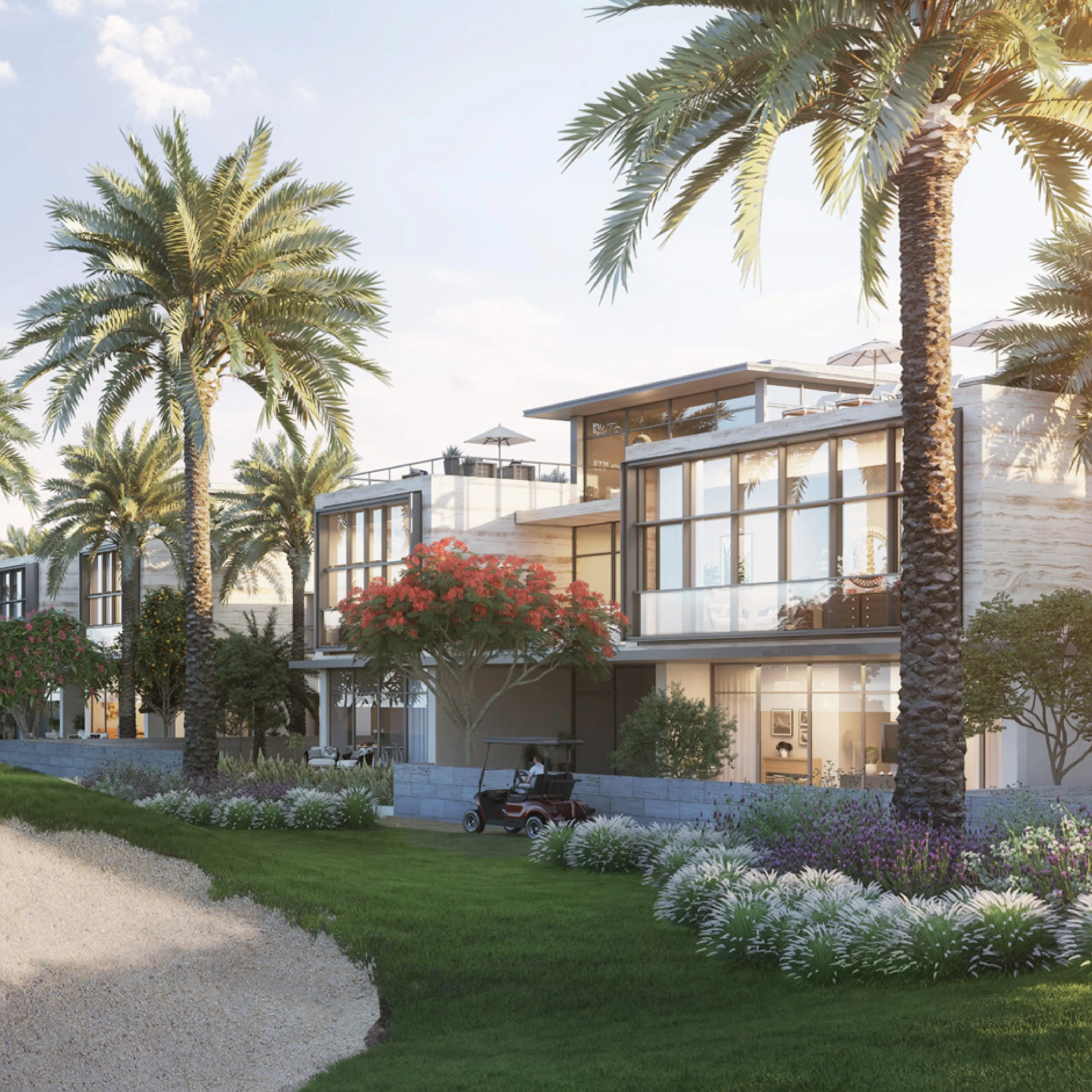 Emaar Properties