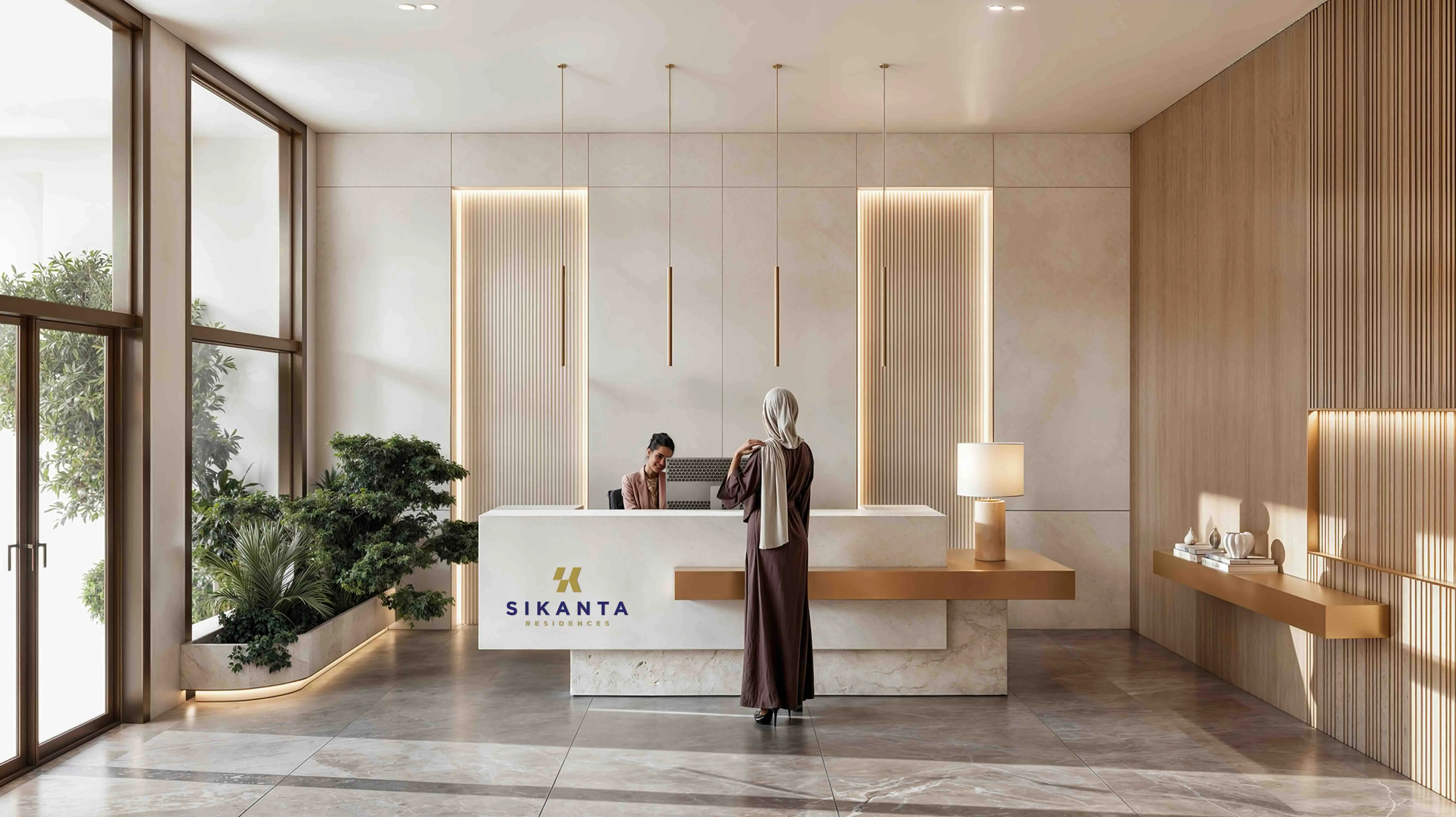Sikanta Residences — 7