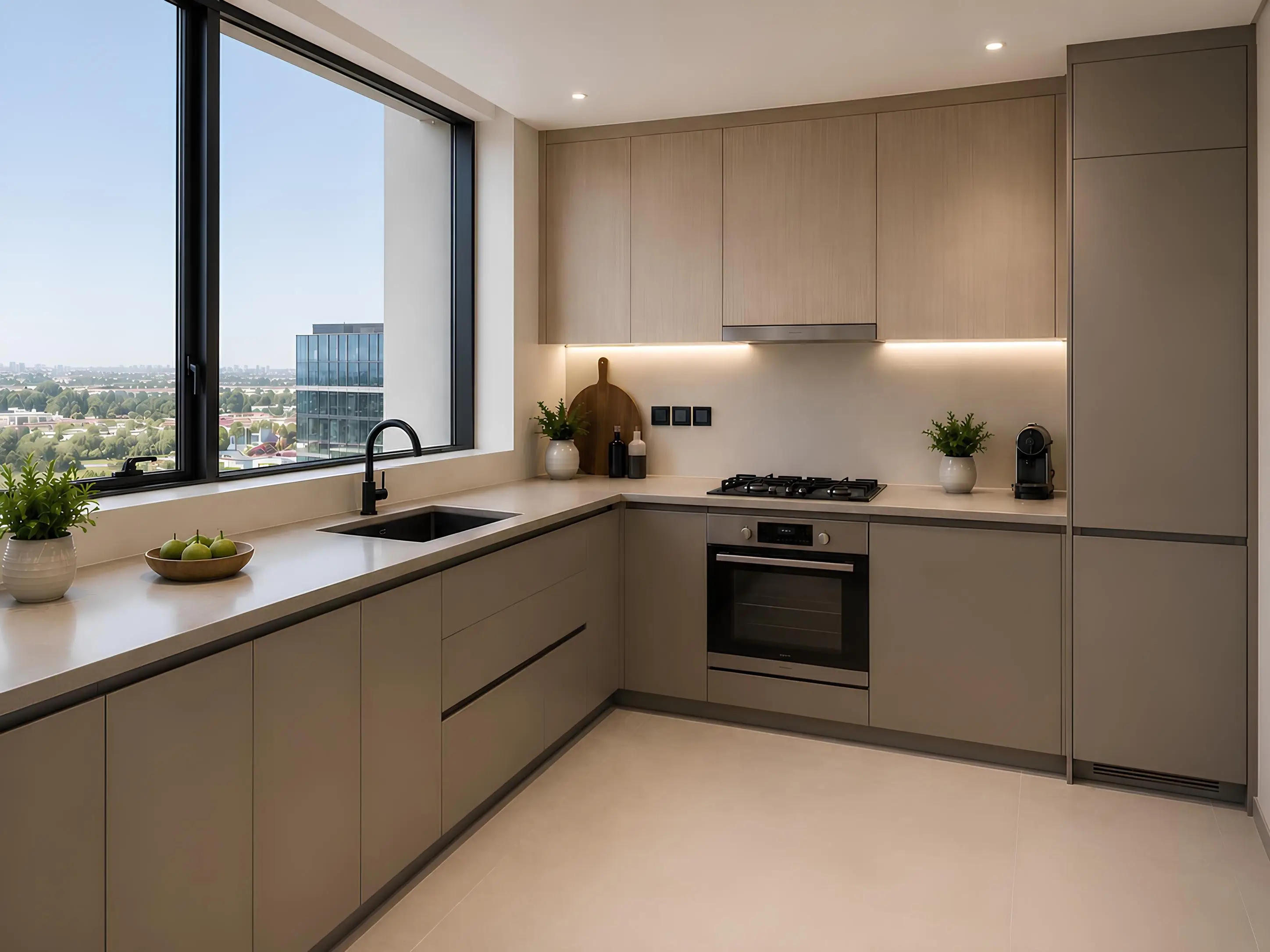 Novara Residence — 7