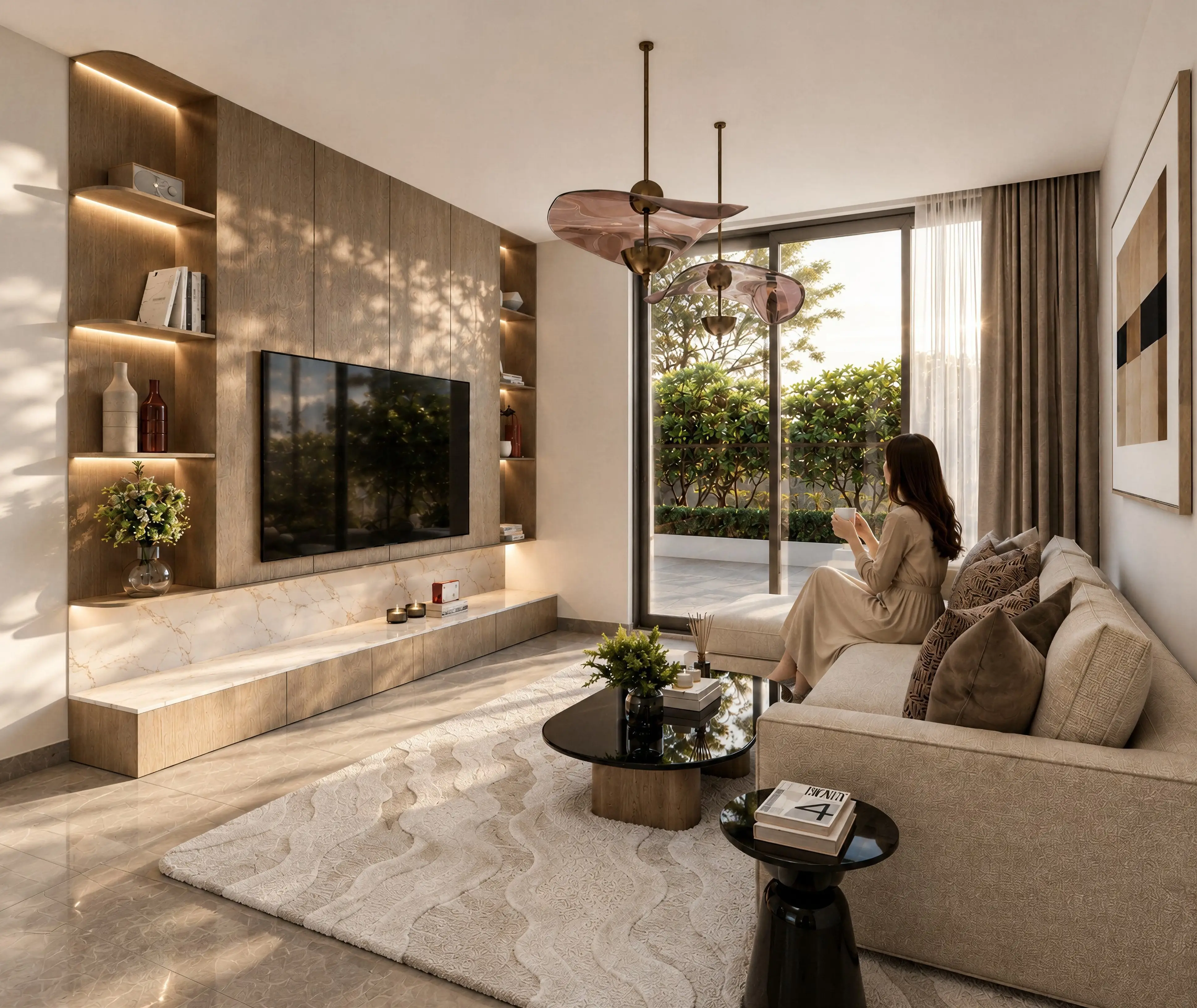 Delvara Residence — 13