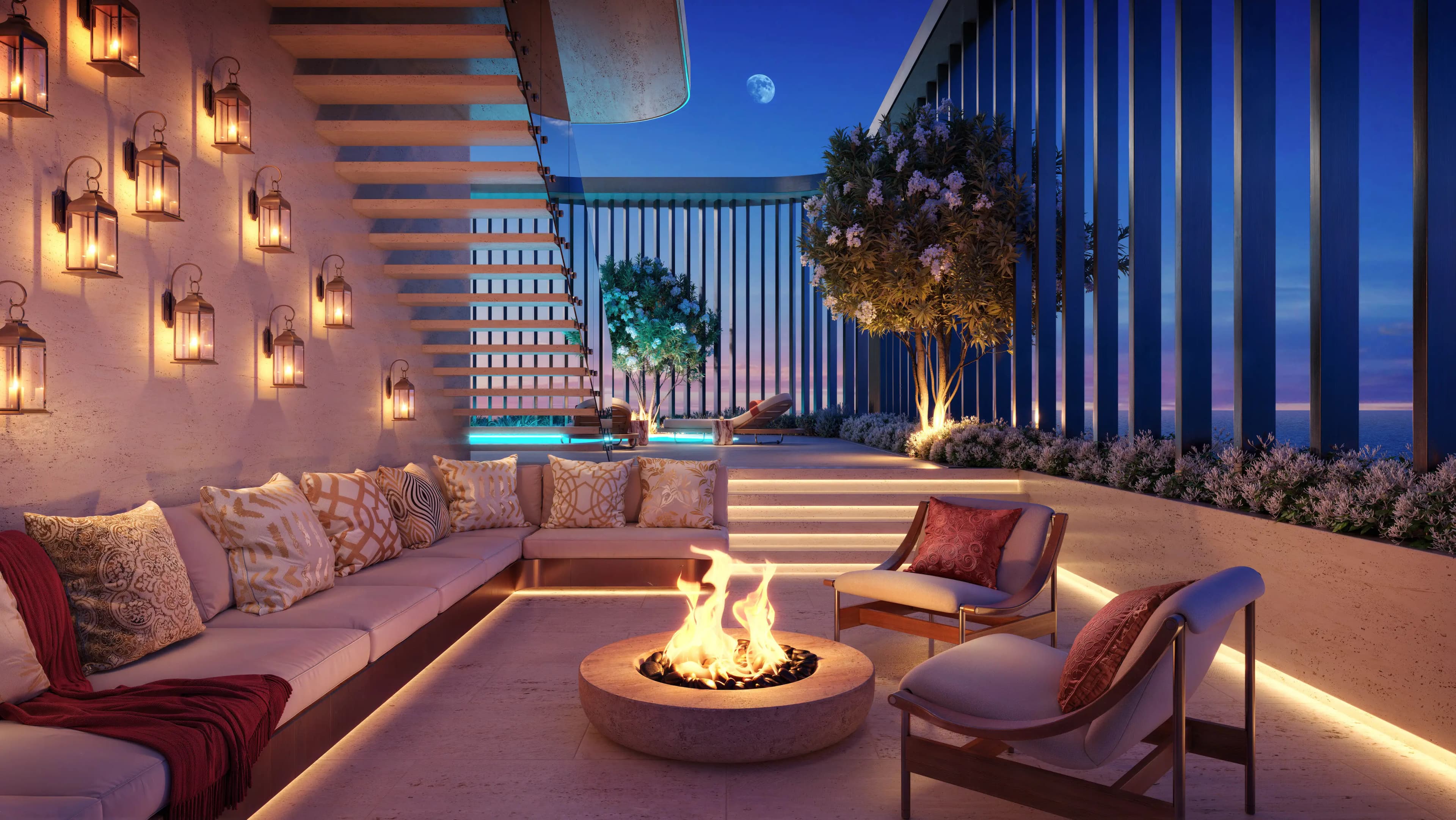 Isla Private Residences — 17