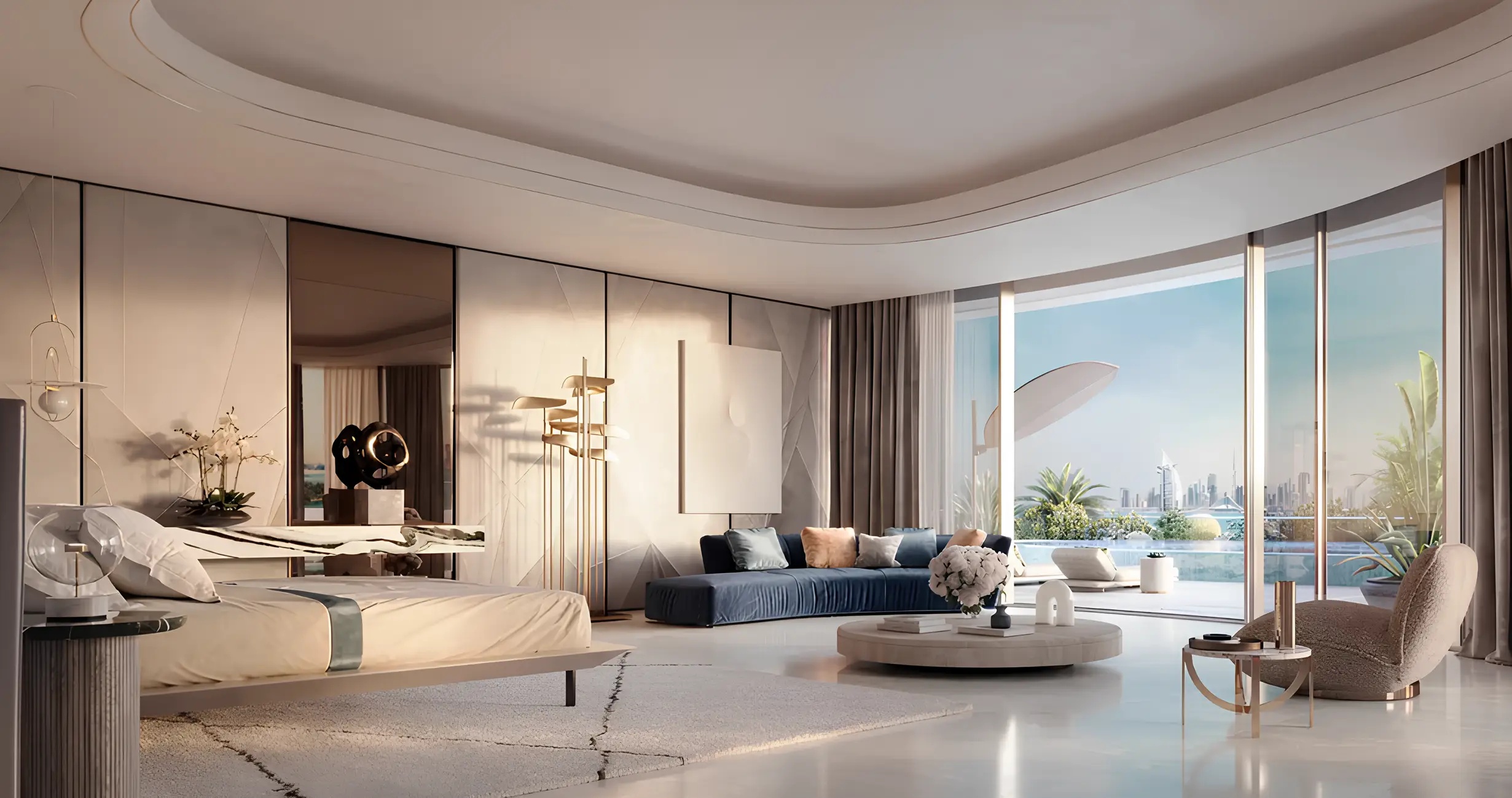 Como Residences — 24