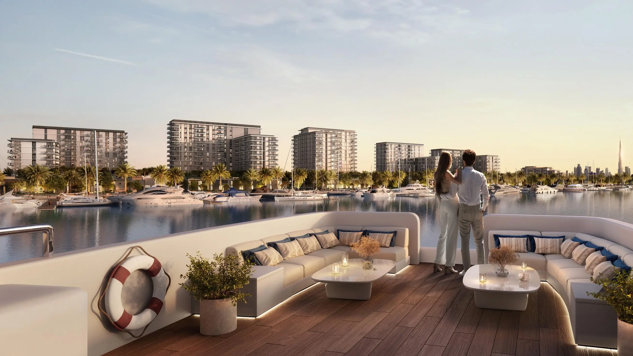 Pier Point 2 — 5