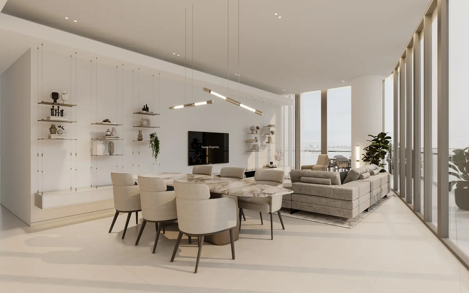 Fortune Bay Residences — 5