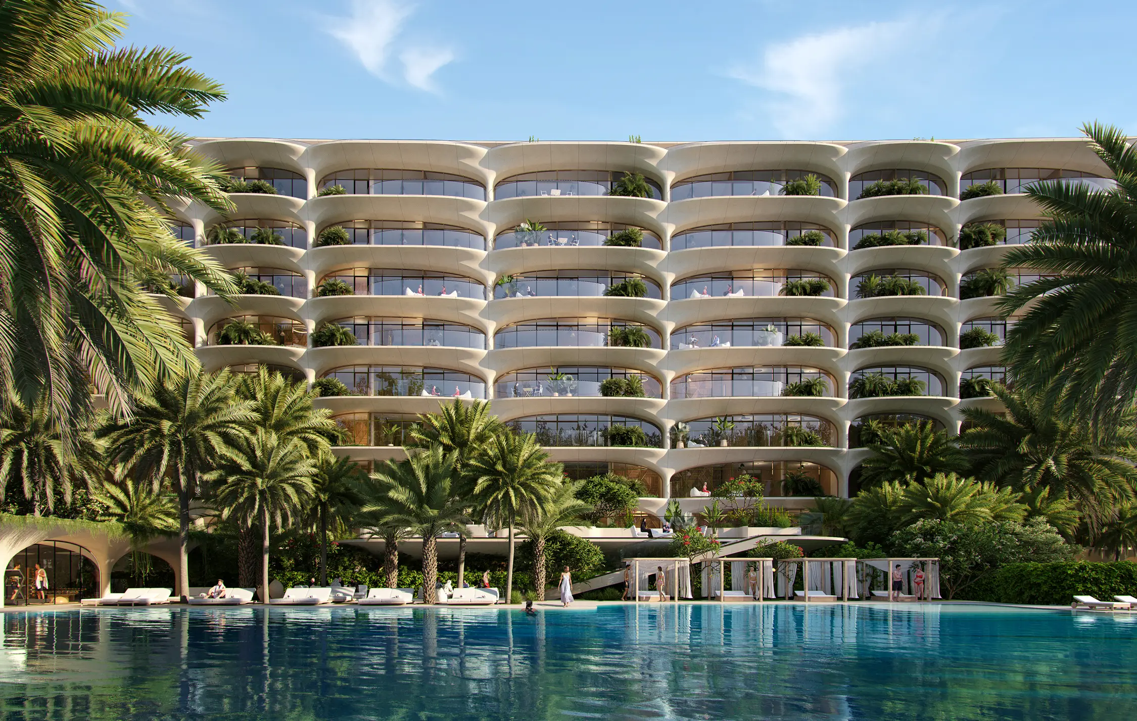 Ocean House — 6