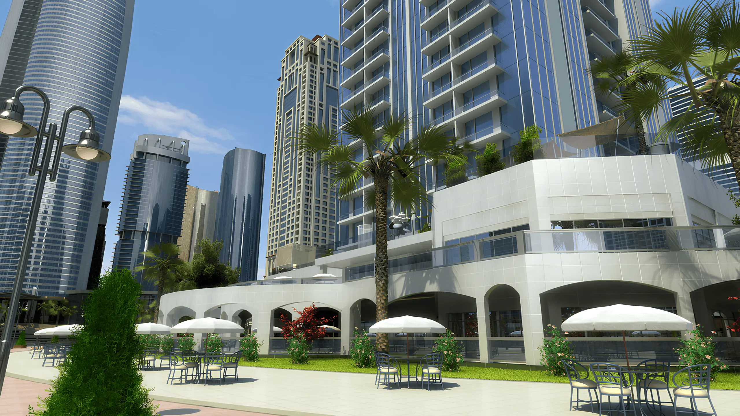 MBL Residence — 8