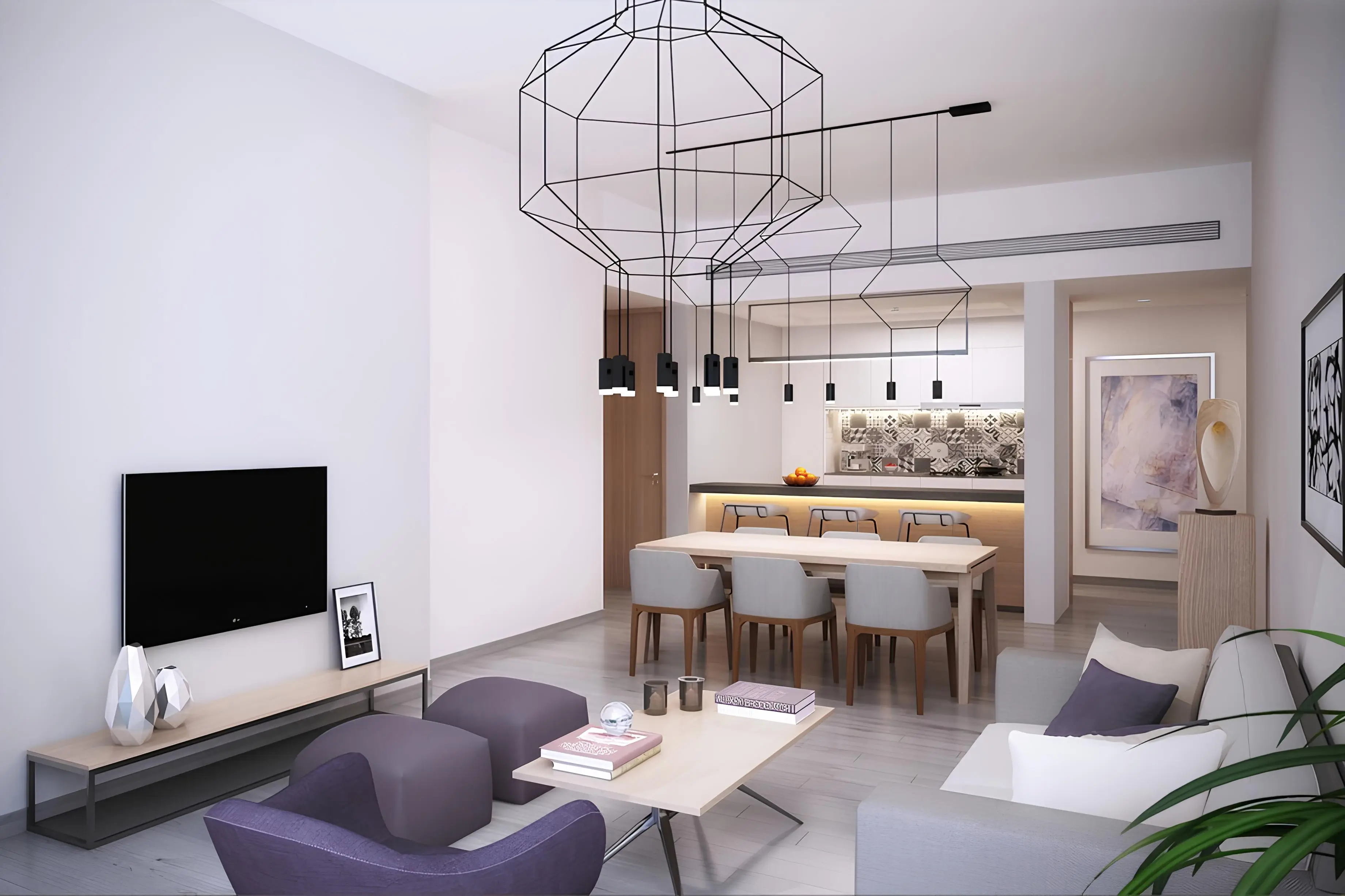MBL Residence — 5
