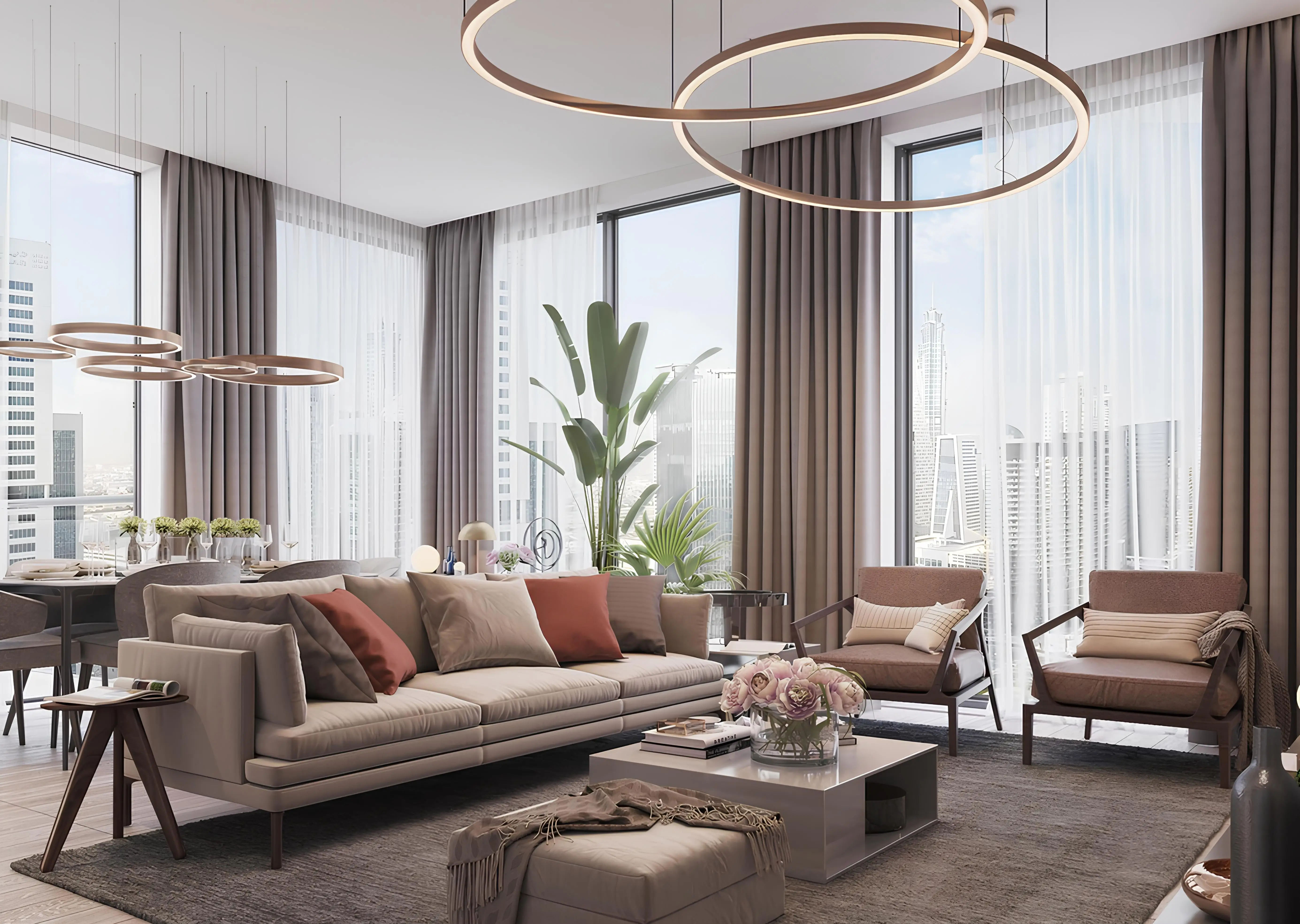 AHAD Residences — 11