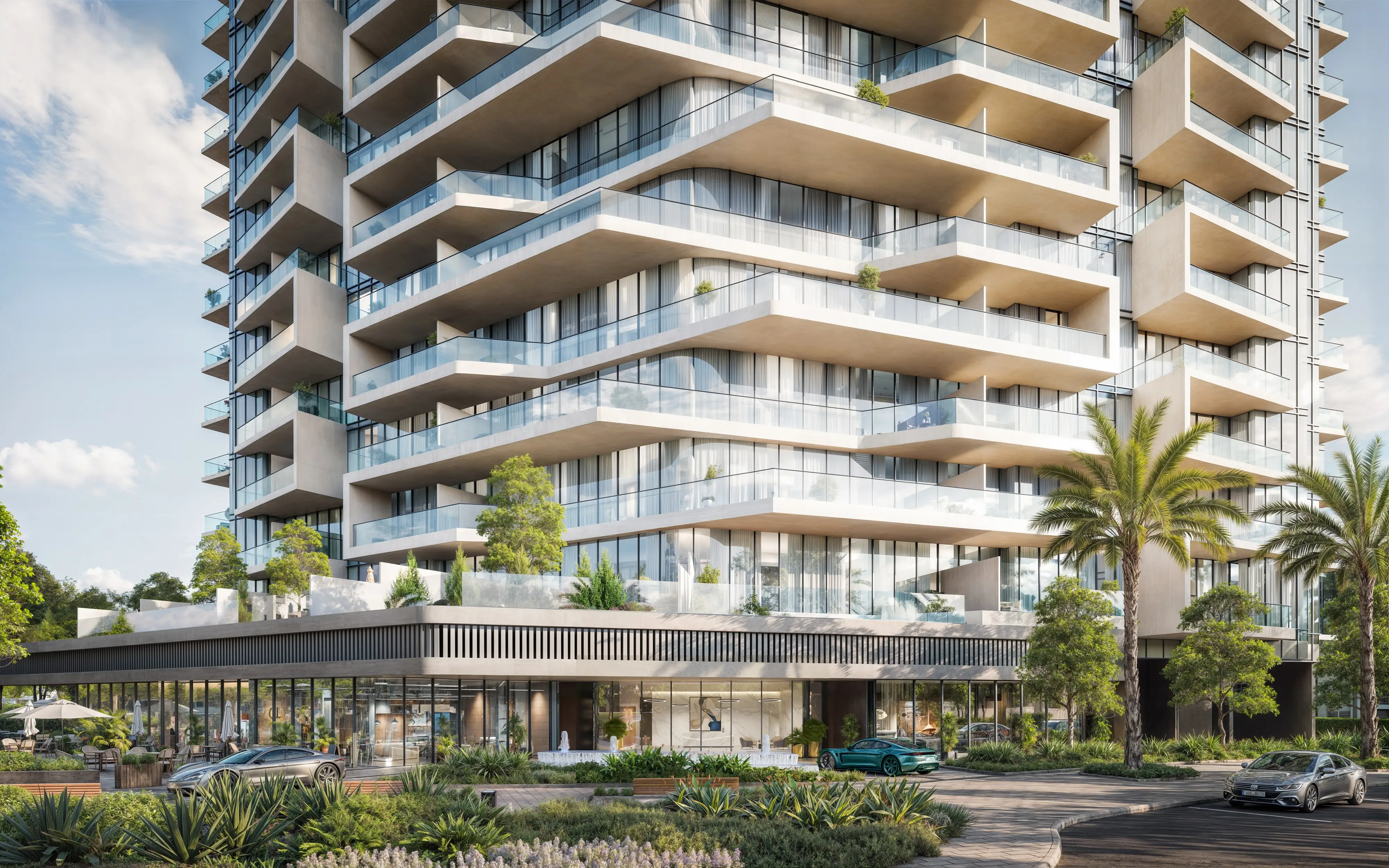 Arthouse Hills Arjan — 5