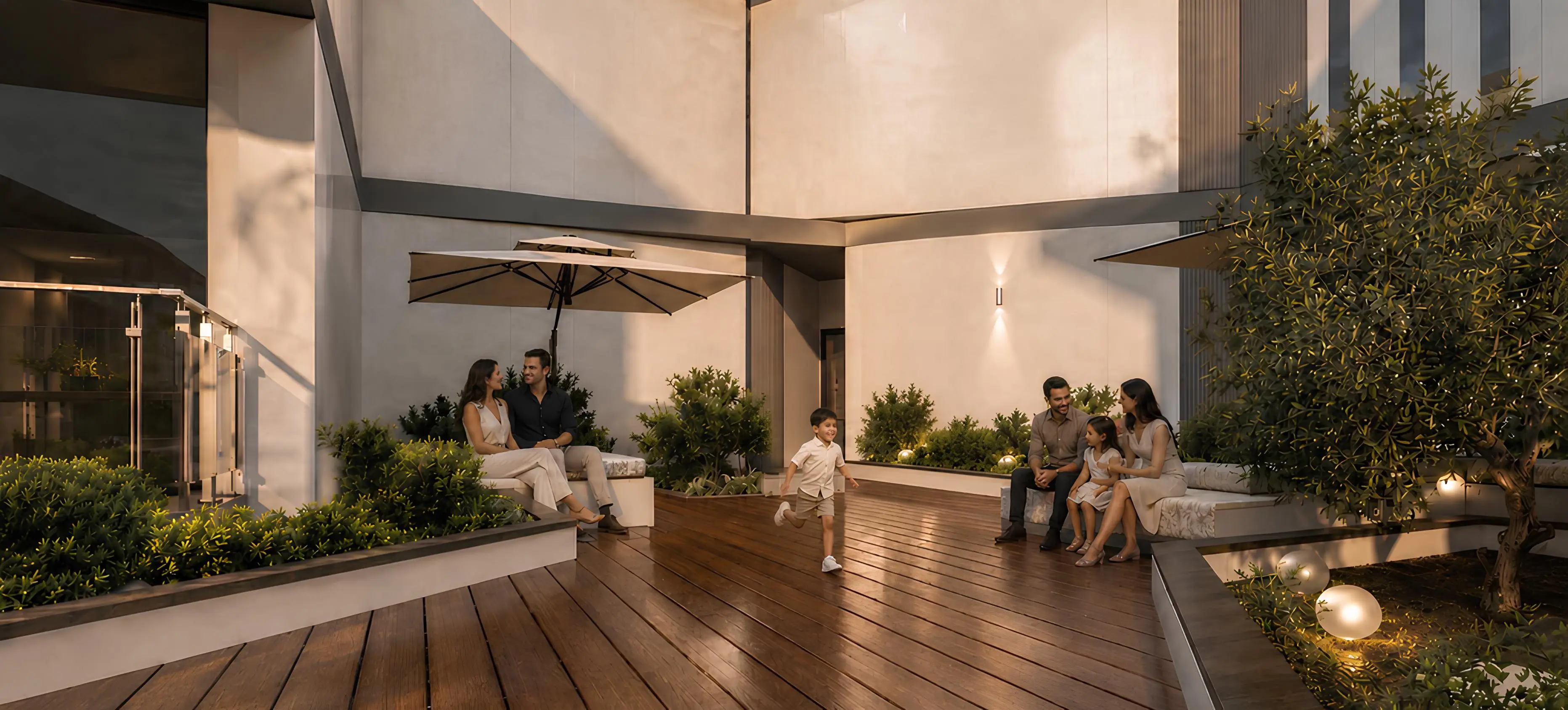 Novara Residence — 17