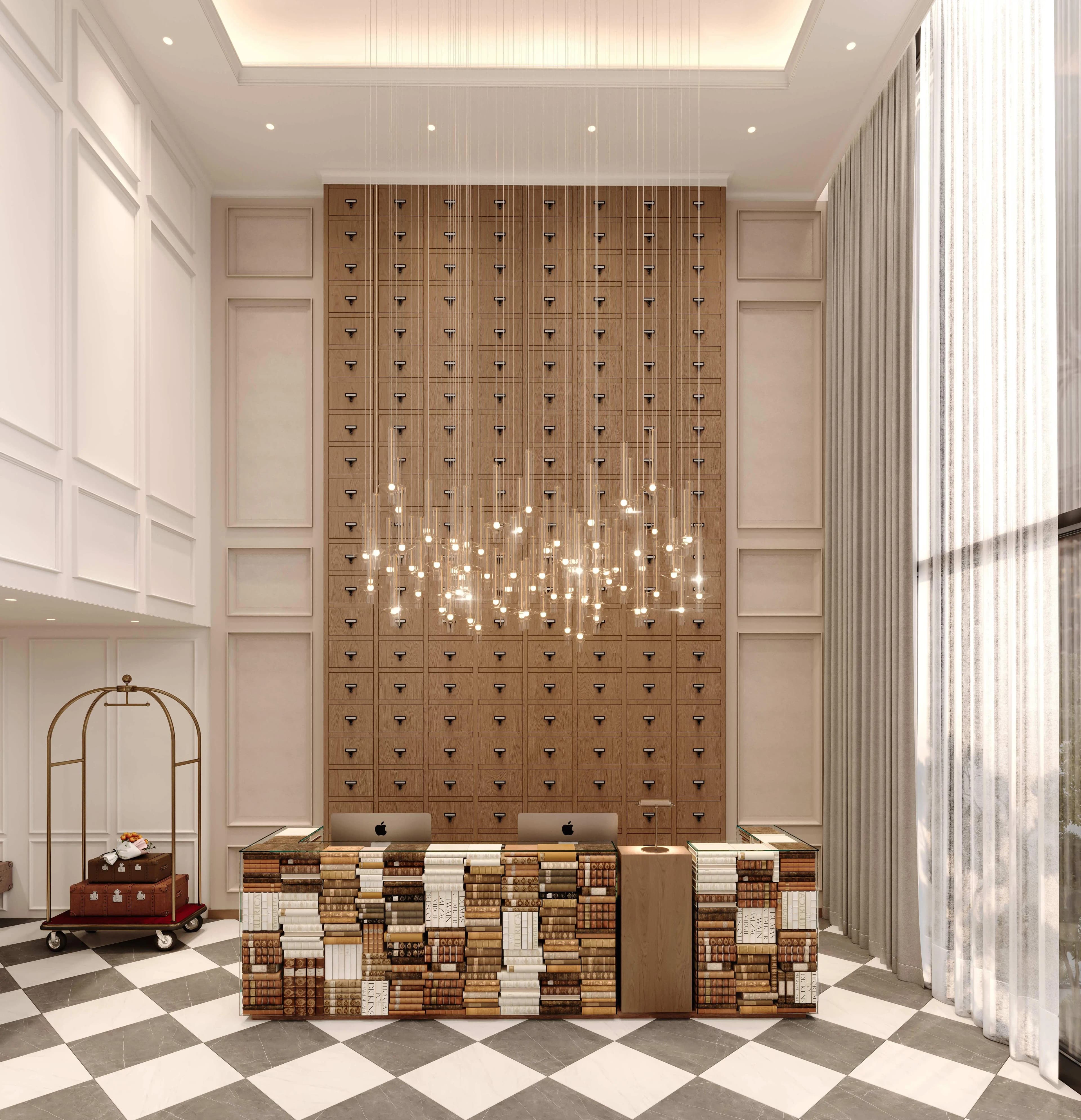 The Archive by Imtiaz — 22