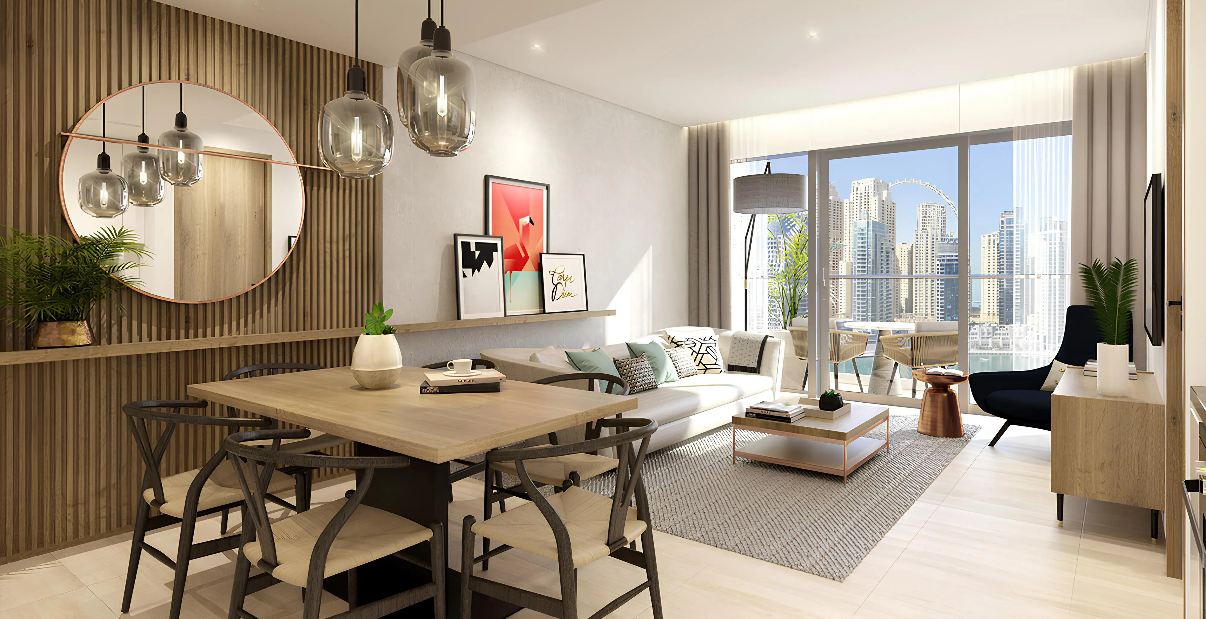 Vida Residences Dubai Marina — 7