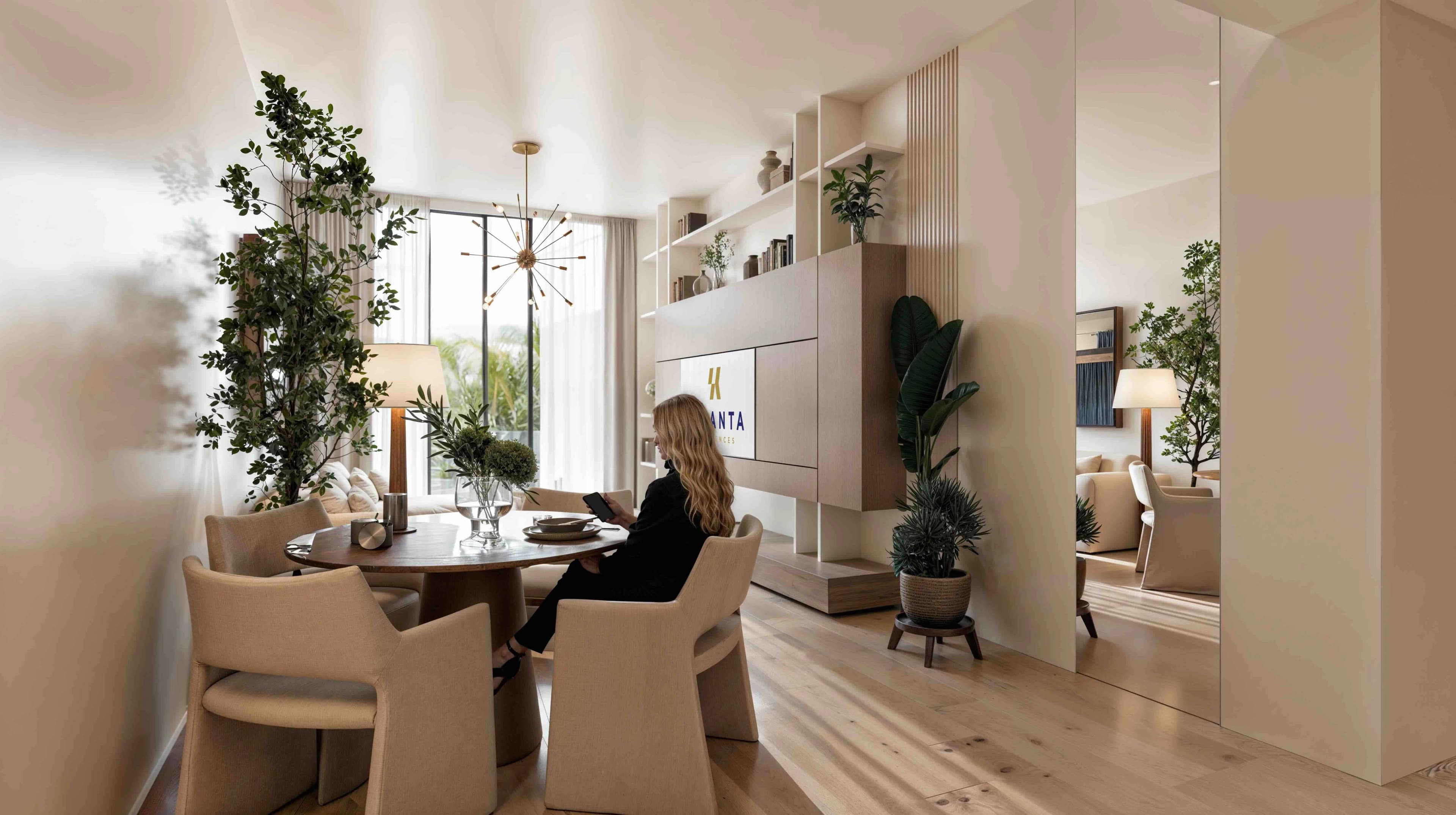 Sikanta Residences — 11