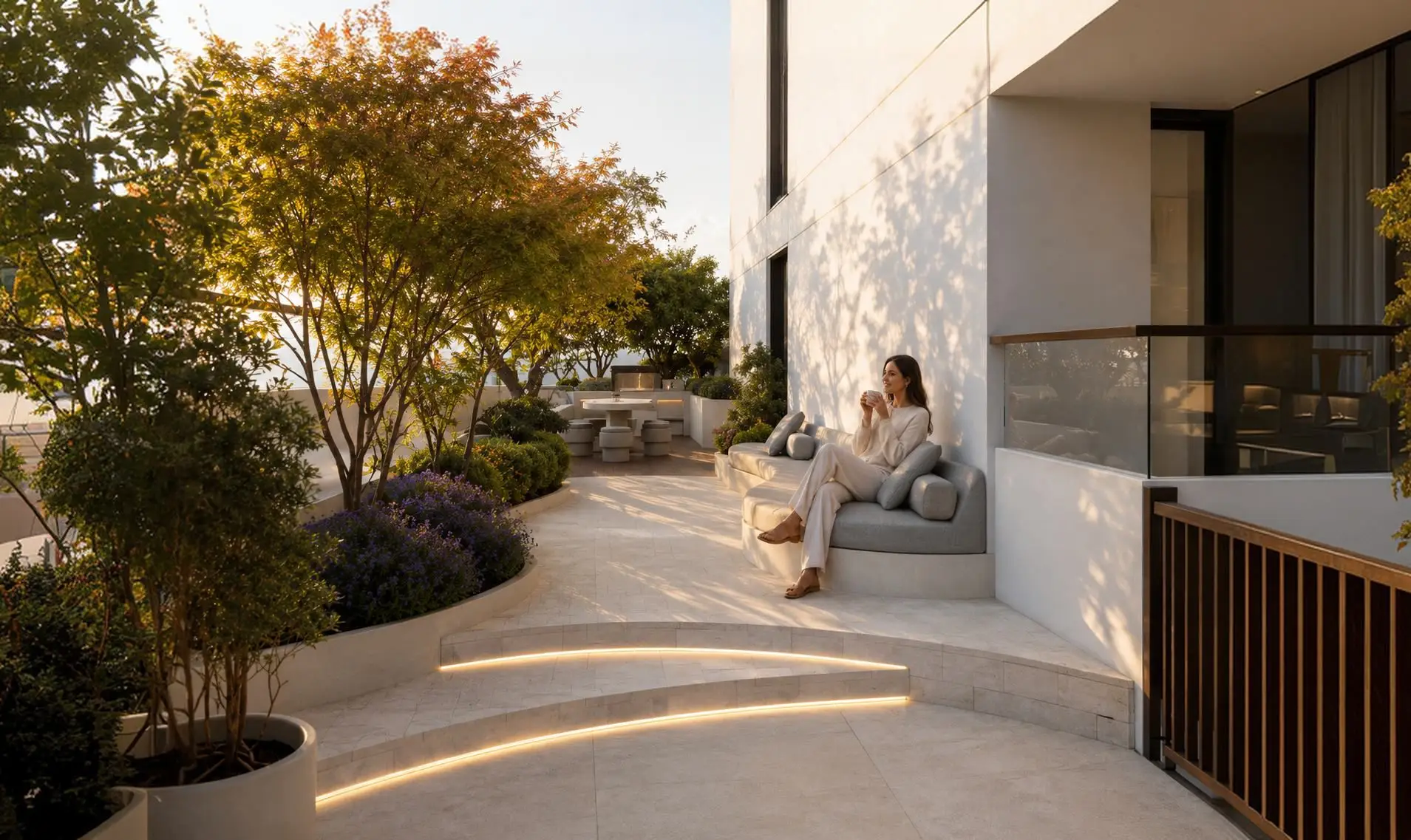 Delvara Residence — 3
