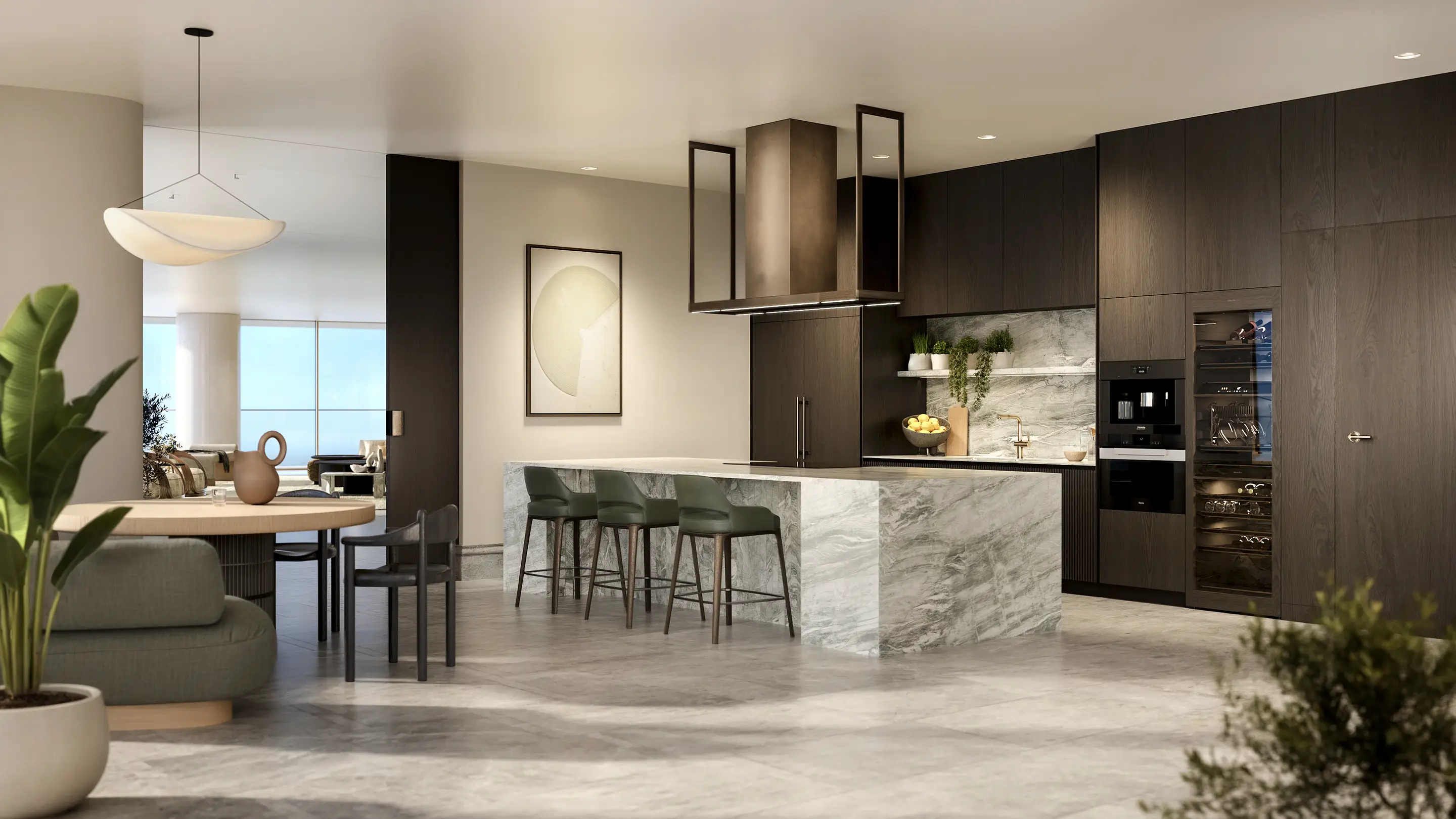 Six Senses Residences — 33