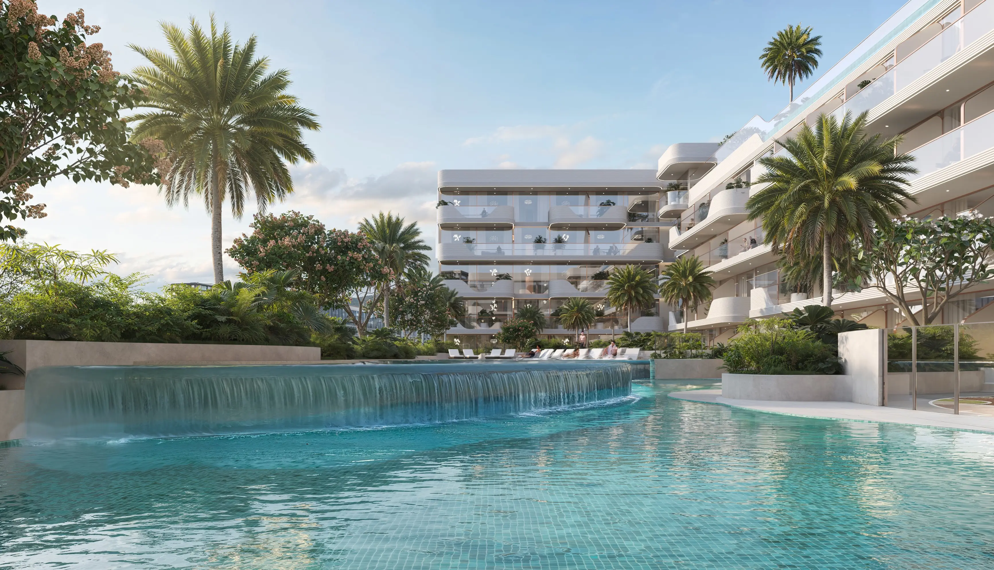 Oxford Cove — 16