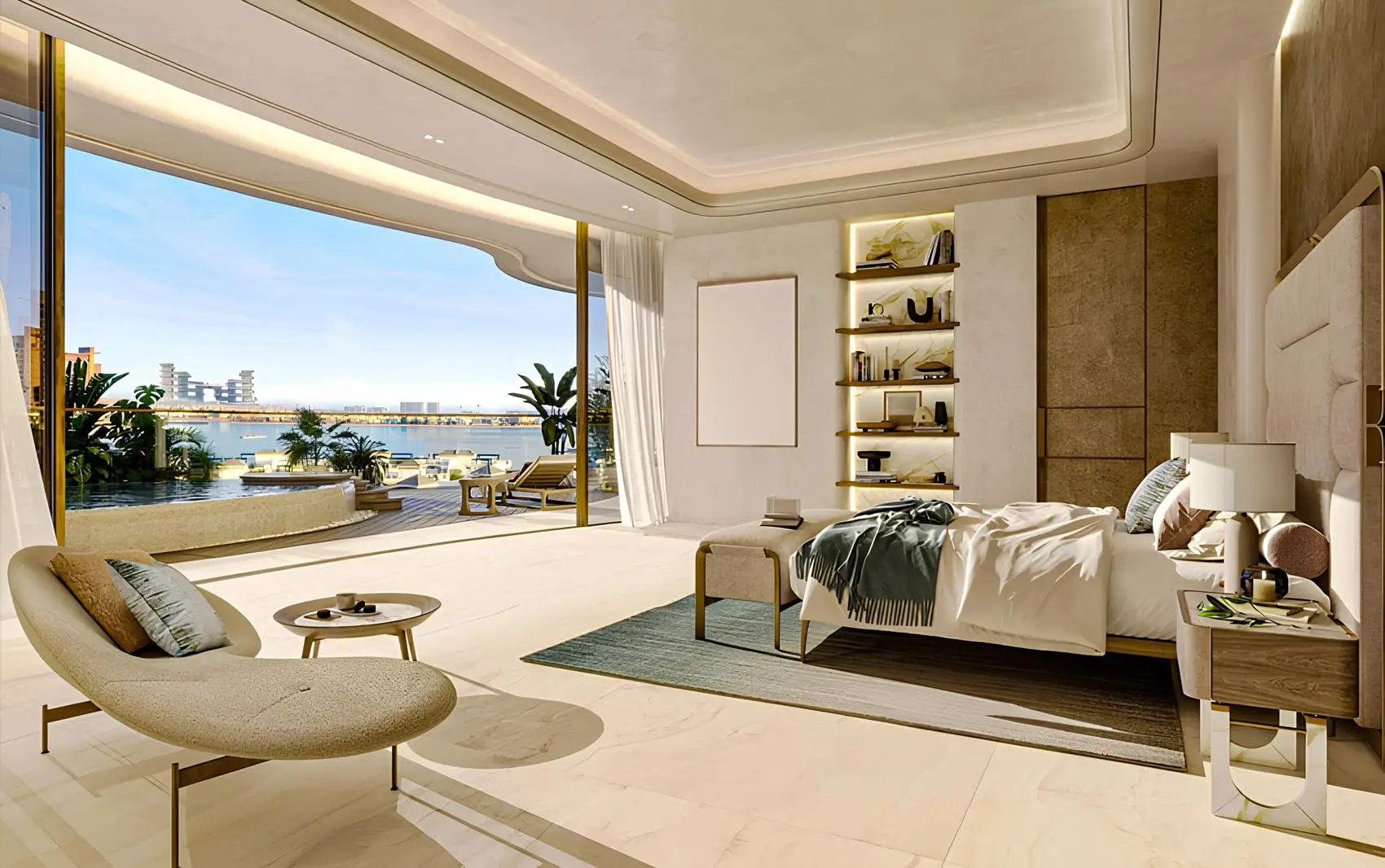Como Residences — 21