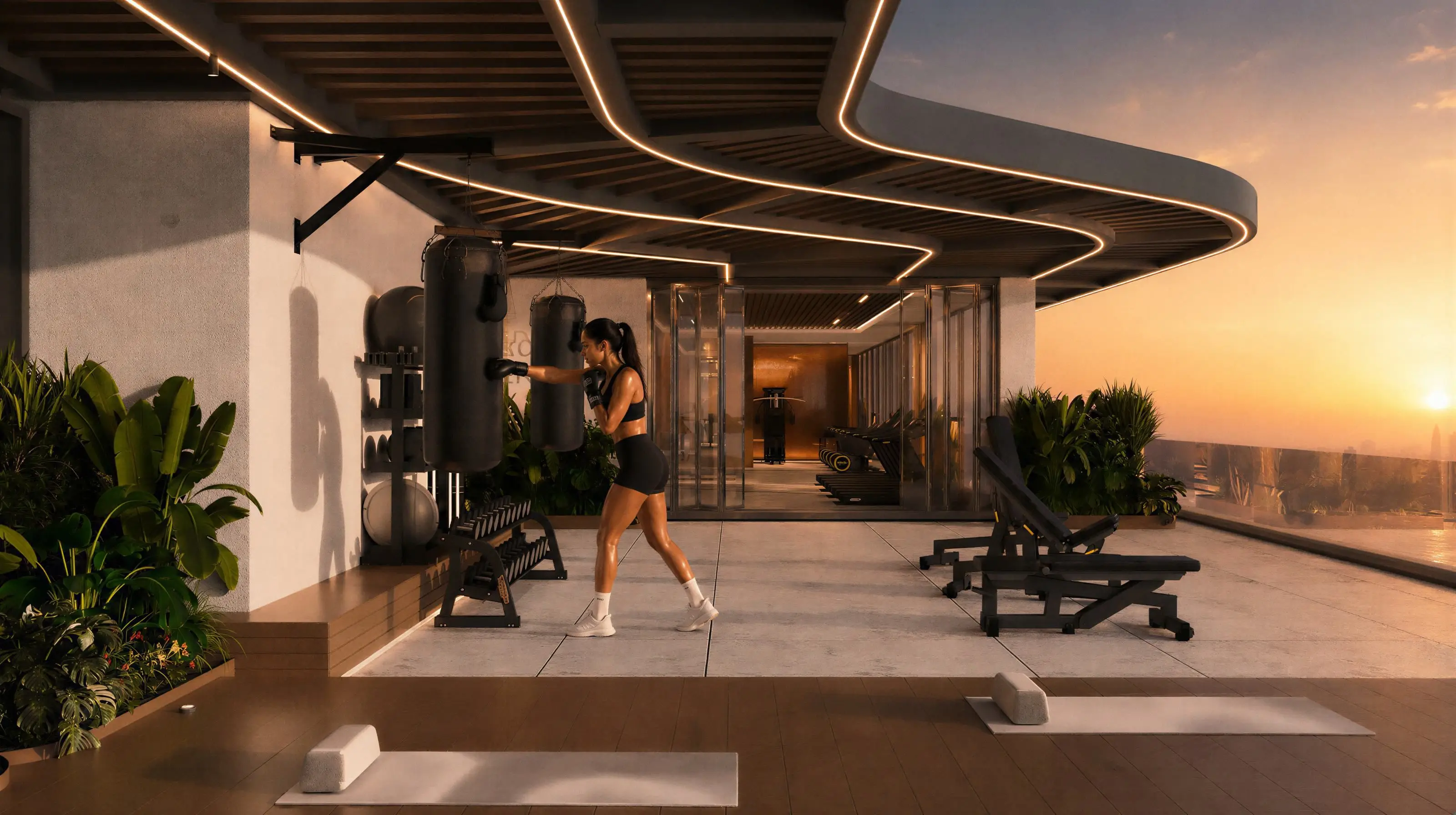 Lunara Residence — 5