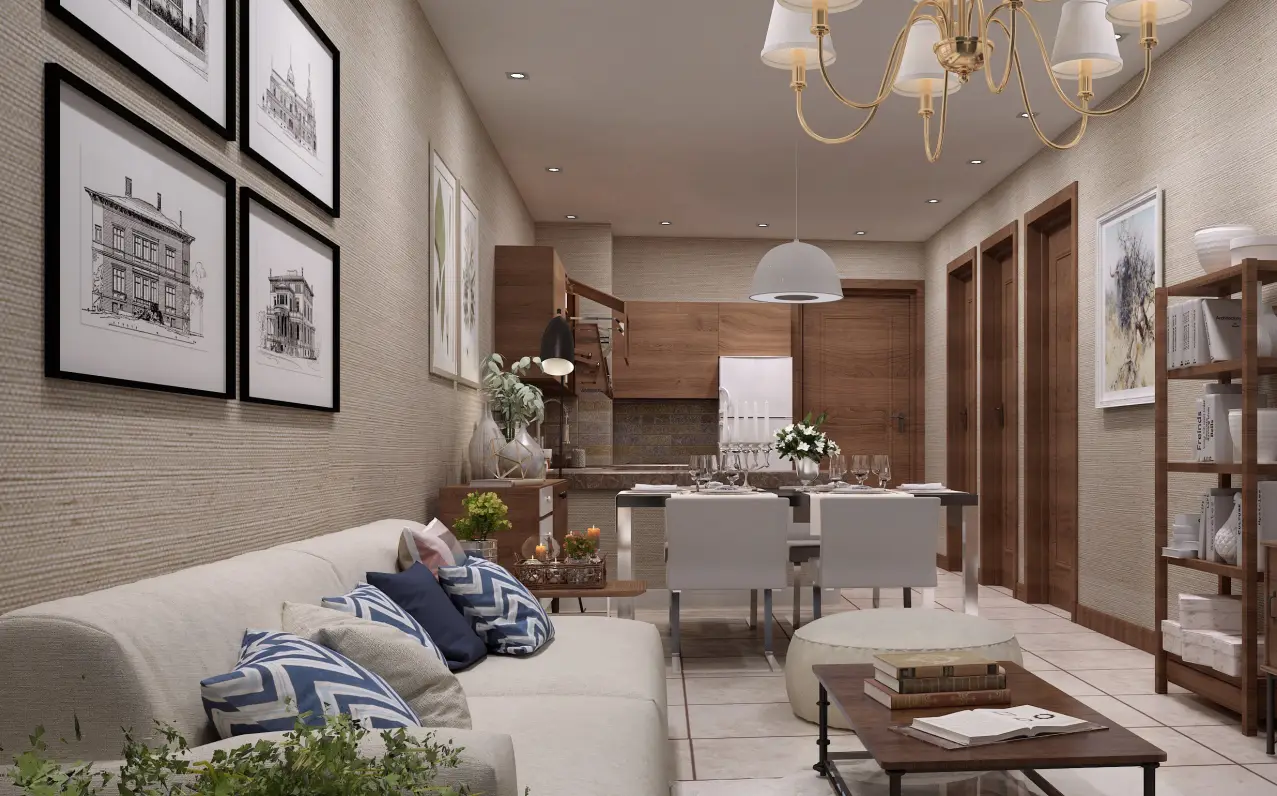 Rigel Residence — 4