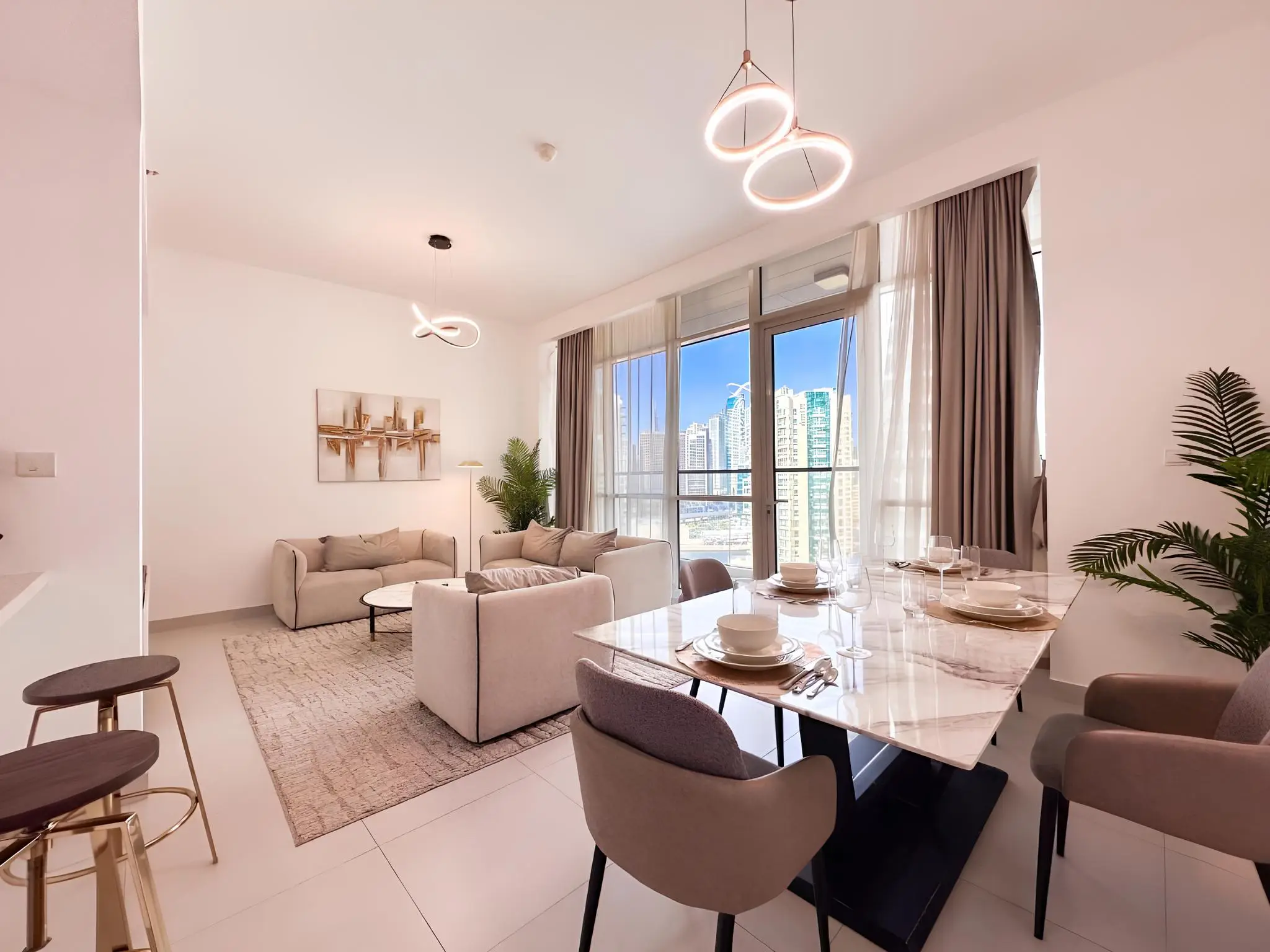 Vezul Residence — 2