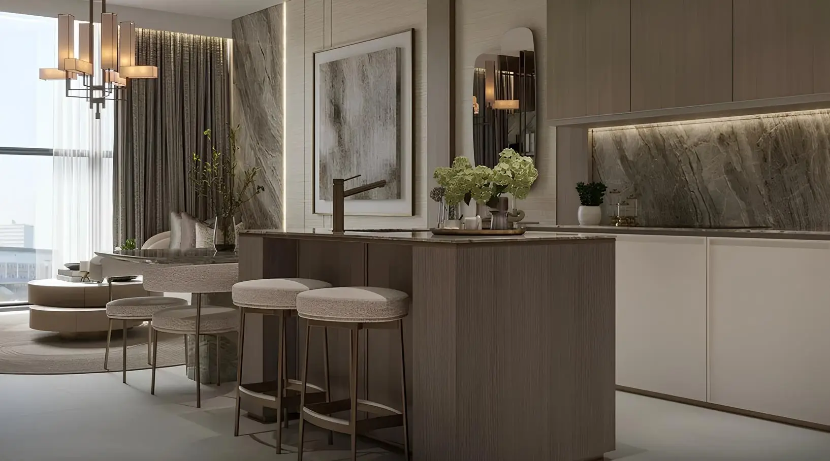 Avelon Boulevard — 2
