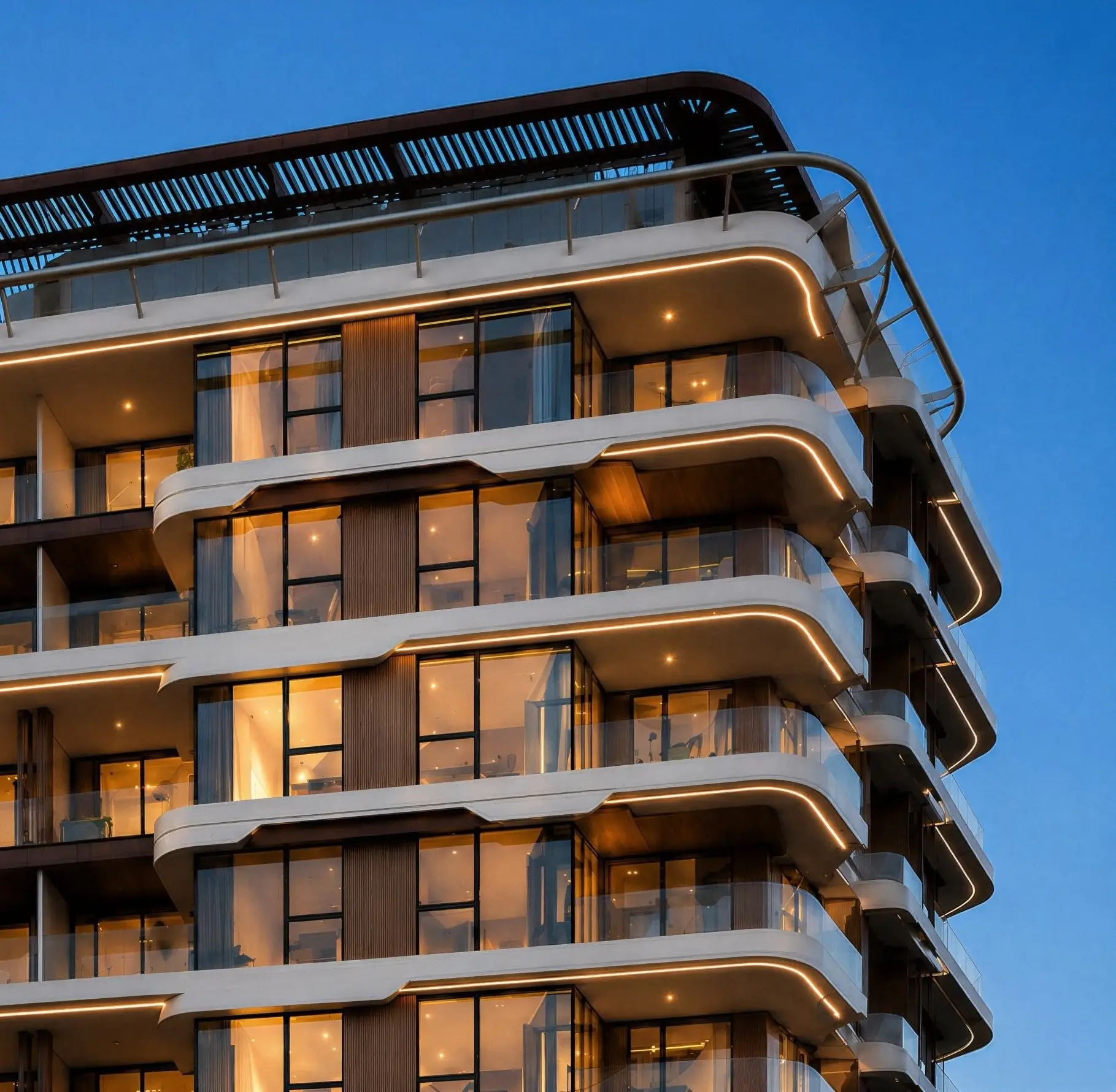 Lunara Residence — 19