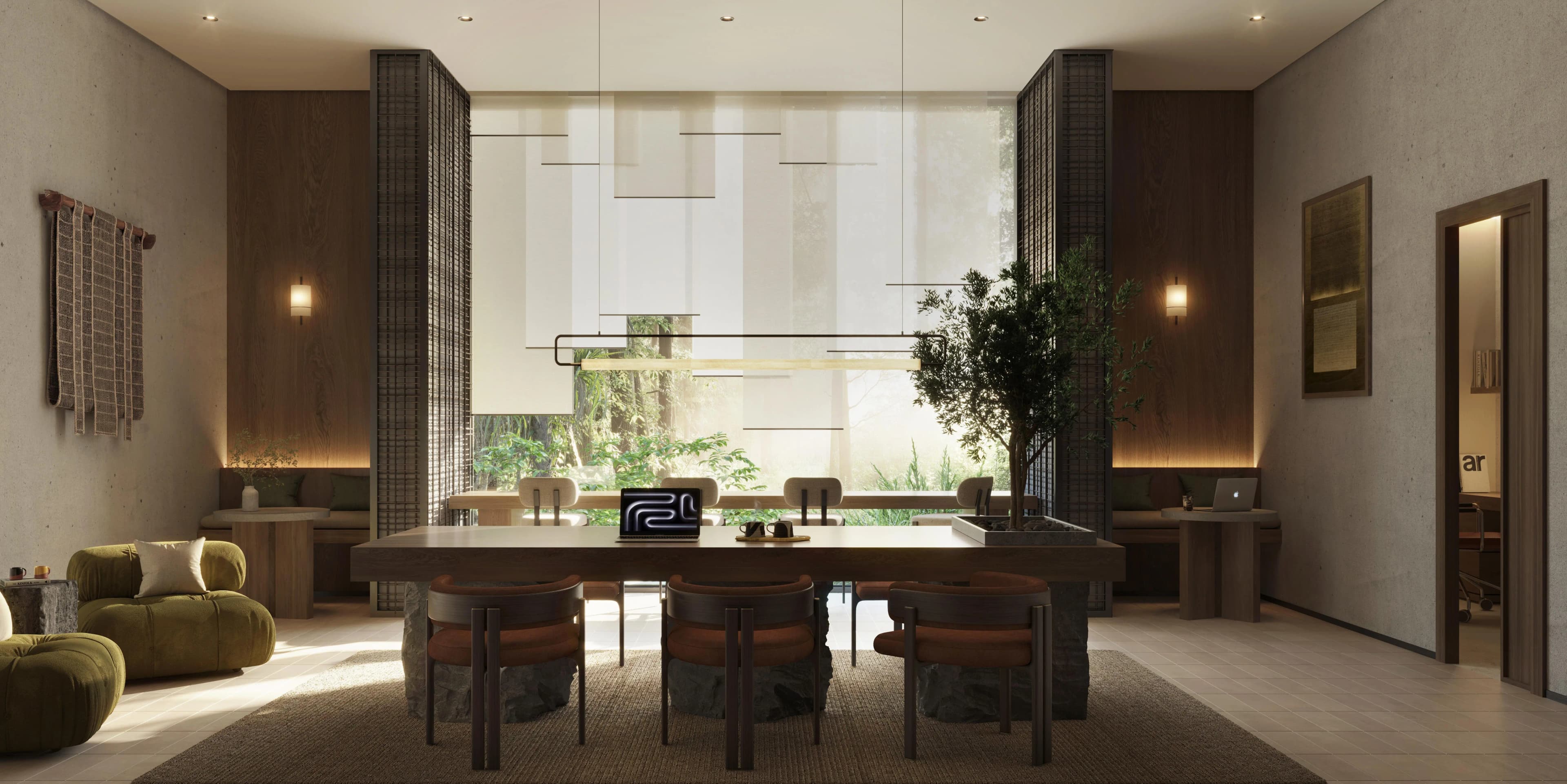 Sei Saadiyat — 6