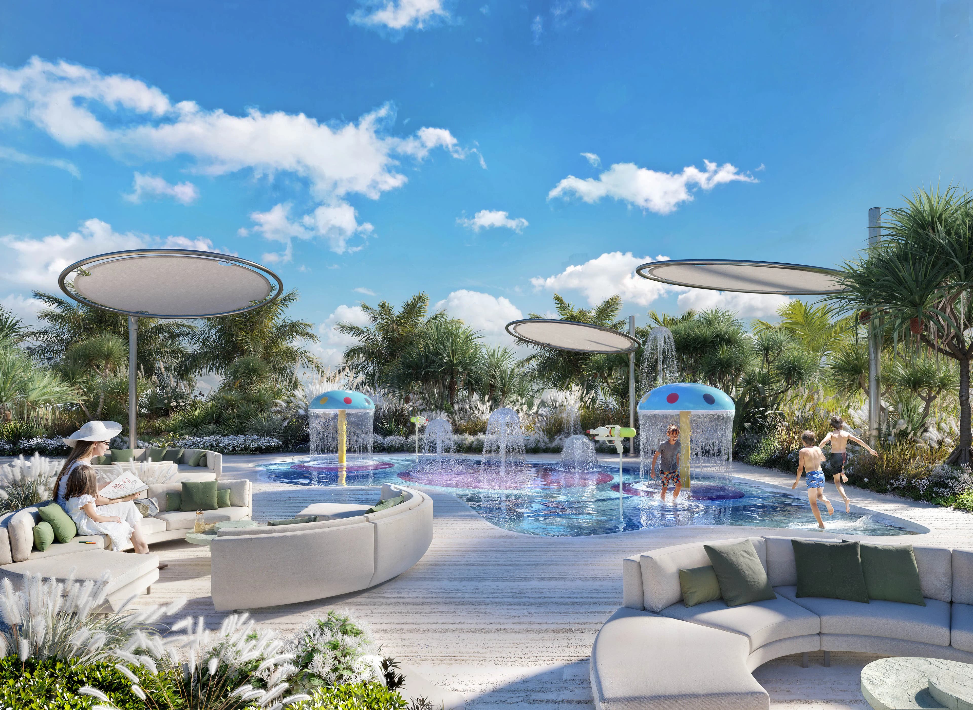 Isla Private Residences — 15
