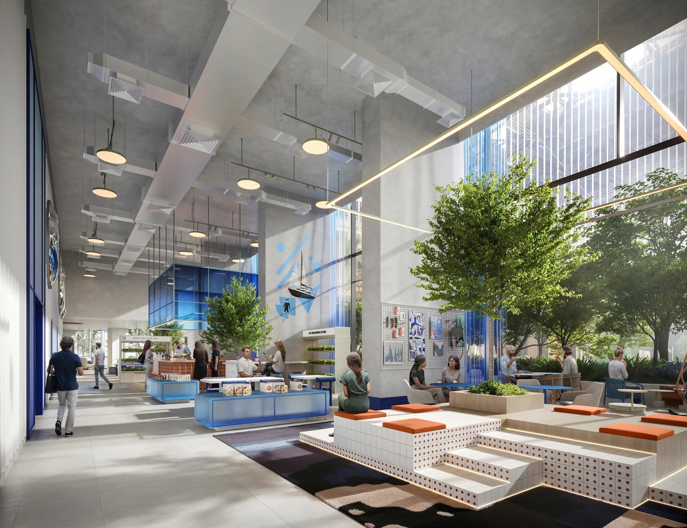 Rove Home Dubai Marina — 16