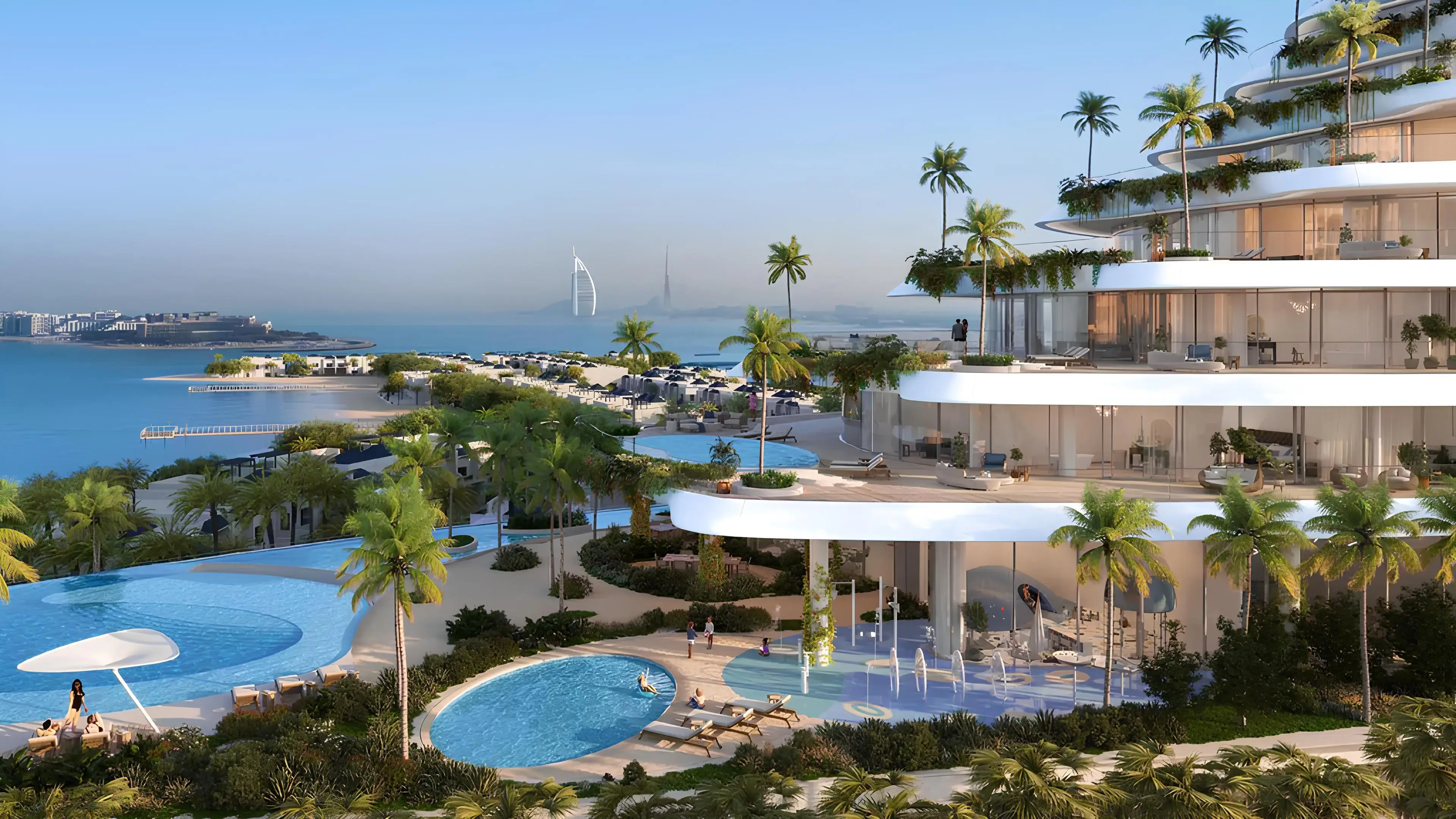 Como Residences — 27