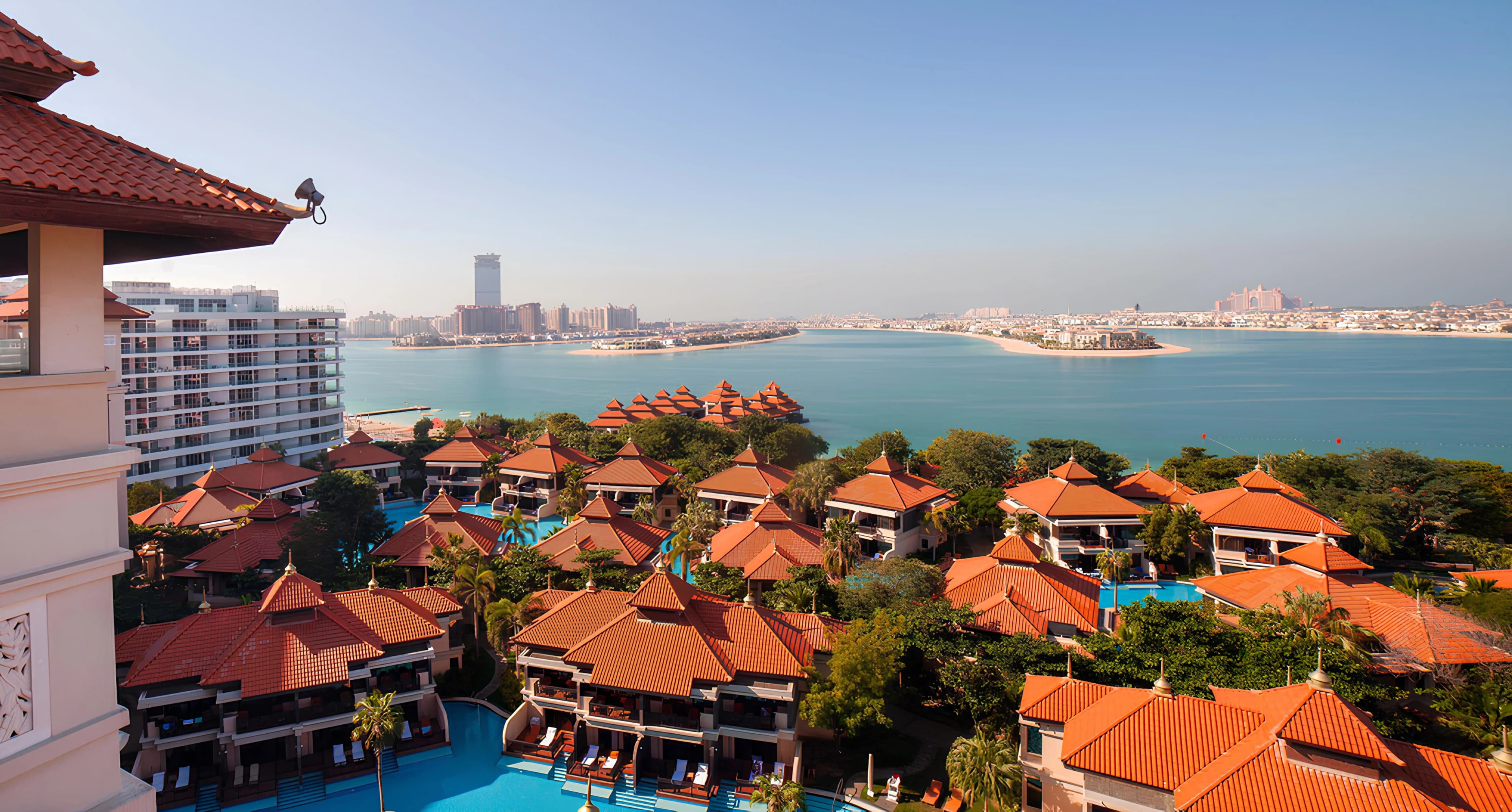 Anantara Residences — 4